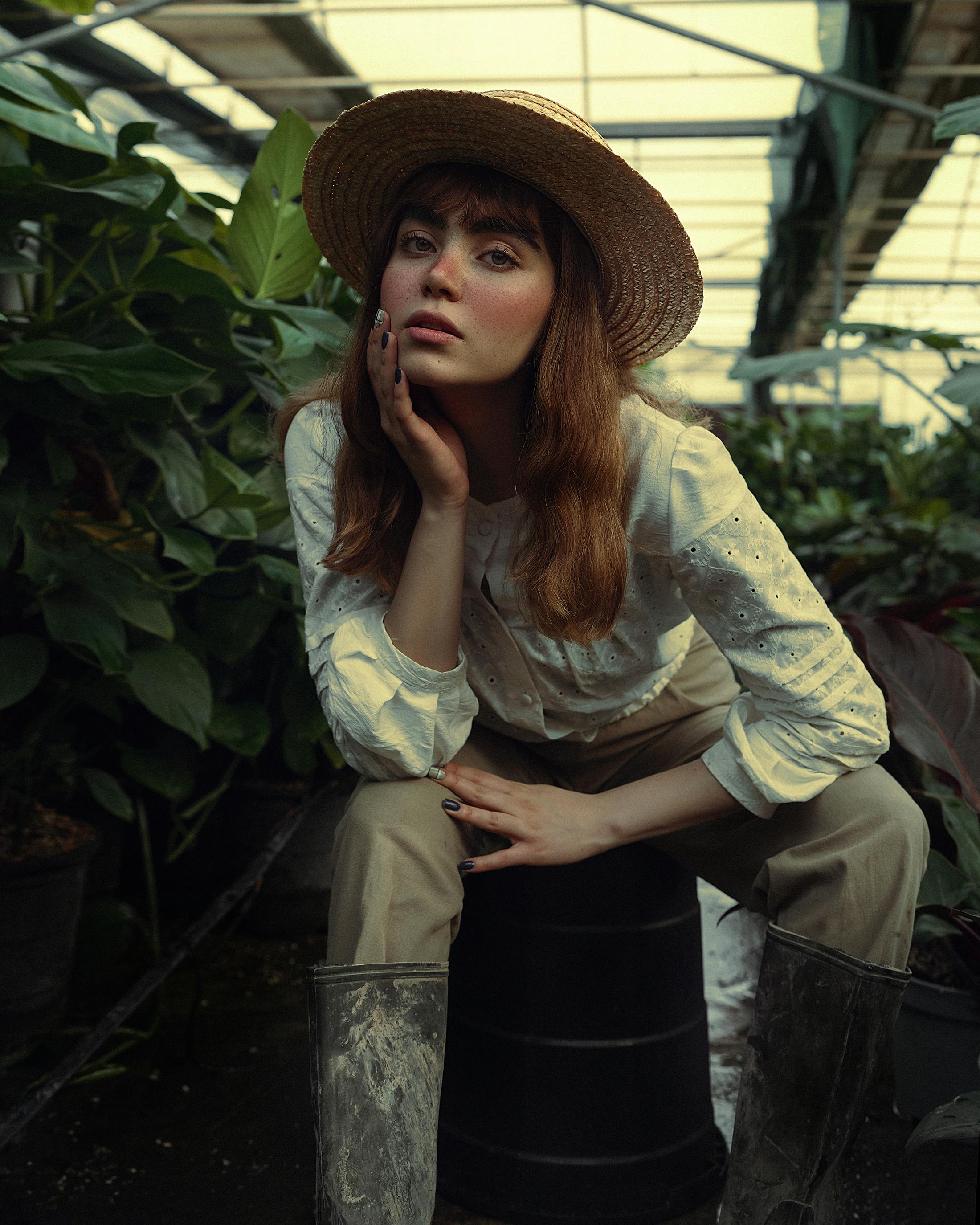 Forest & Flora