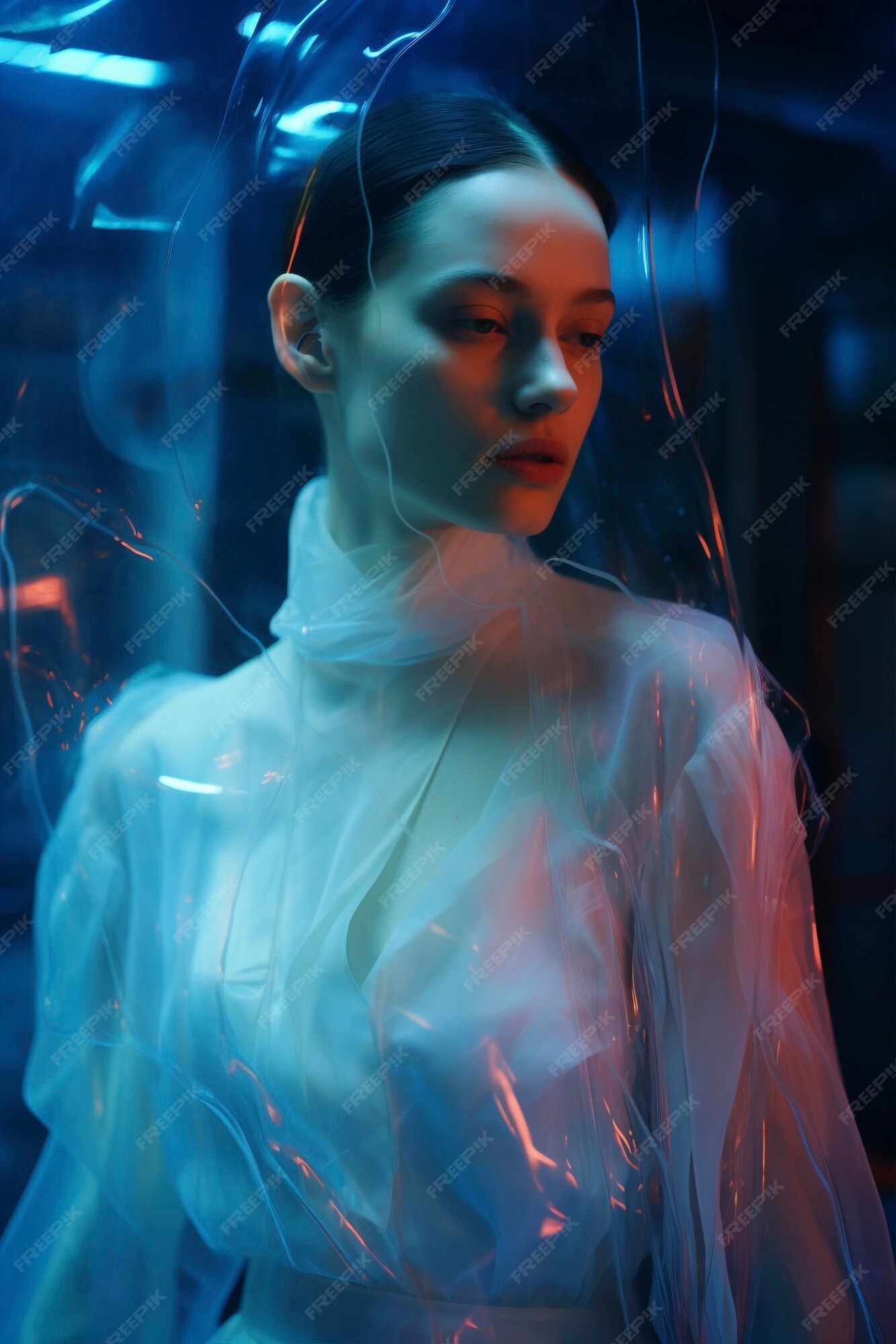 Cyberpunk / Neon
