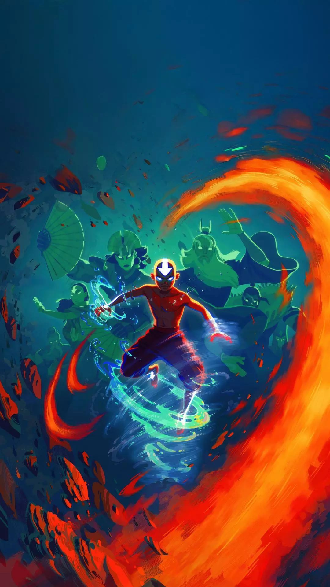 Wallpapers