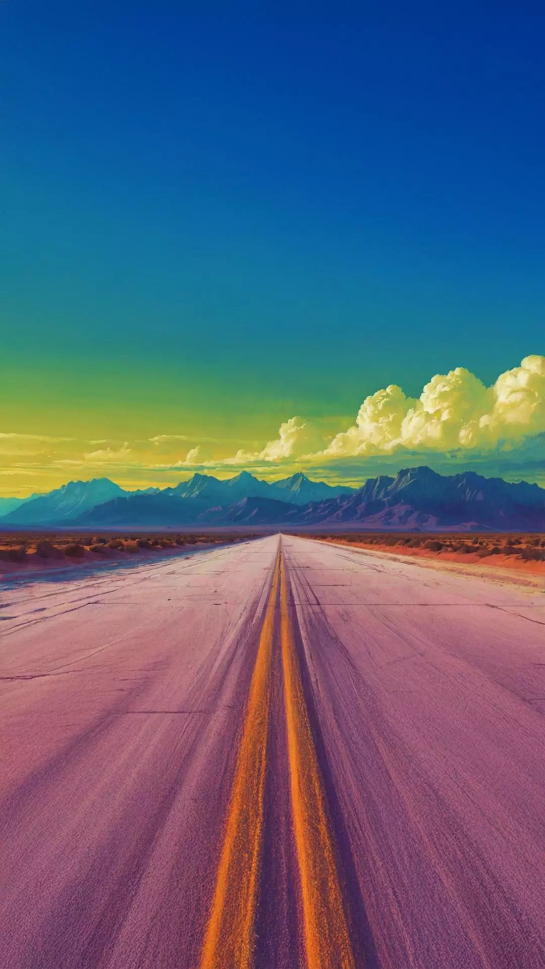 Wallpapers
