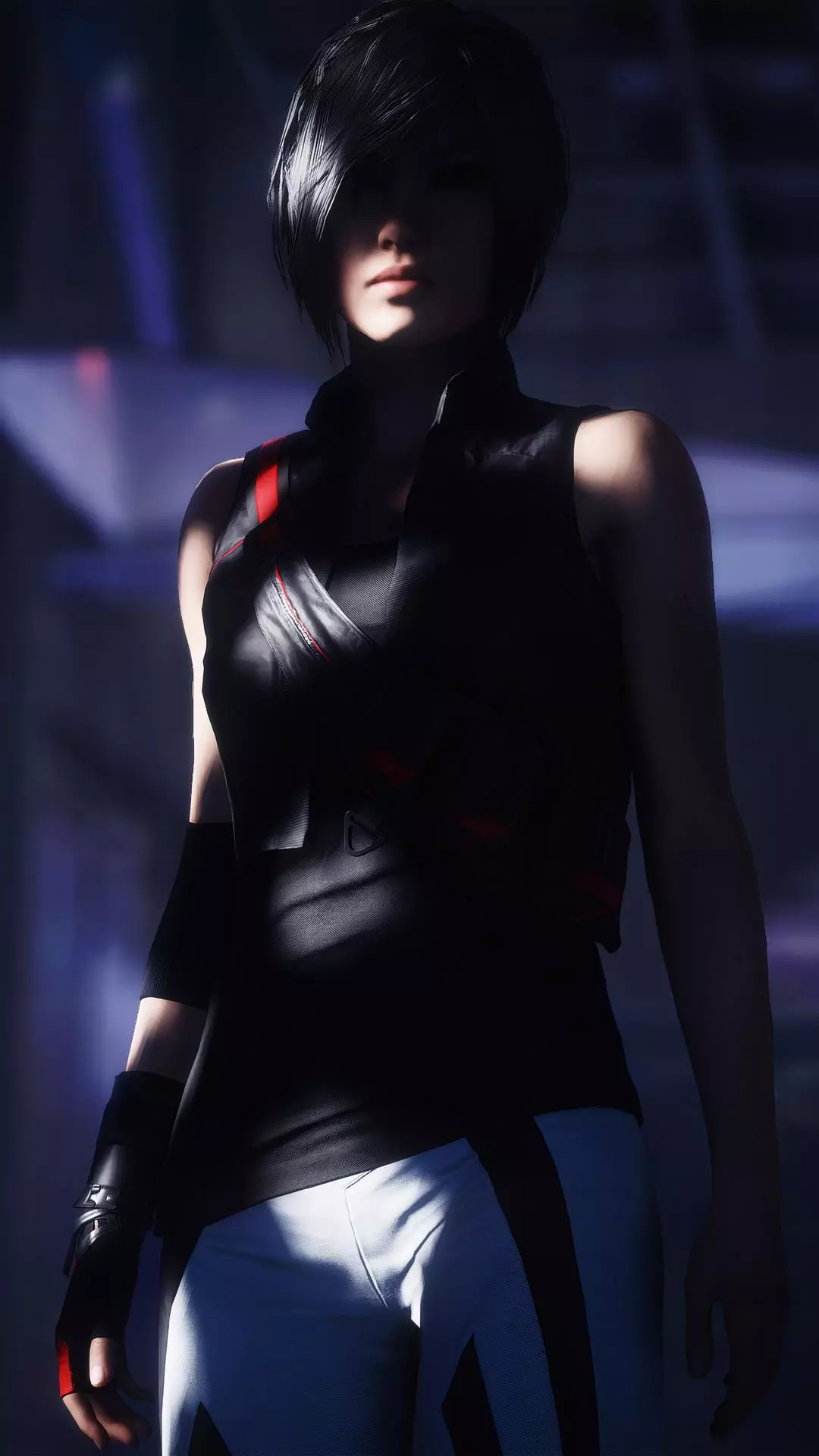 Cyberpunk / Neon