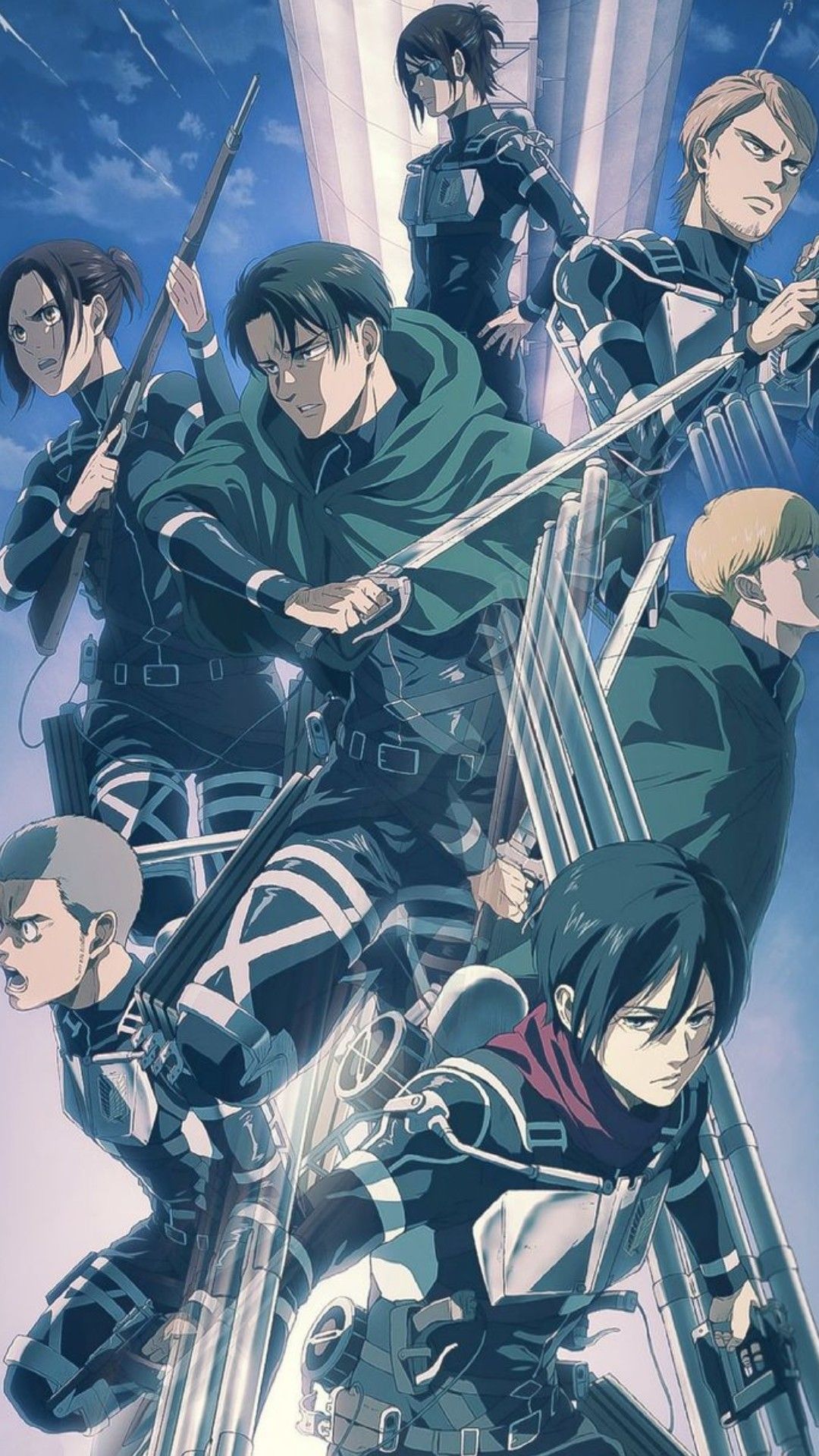 Wallpapers