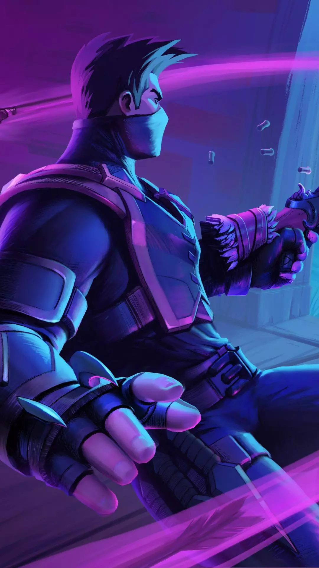 Wallpapers