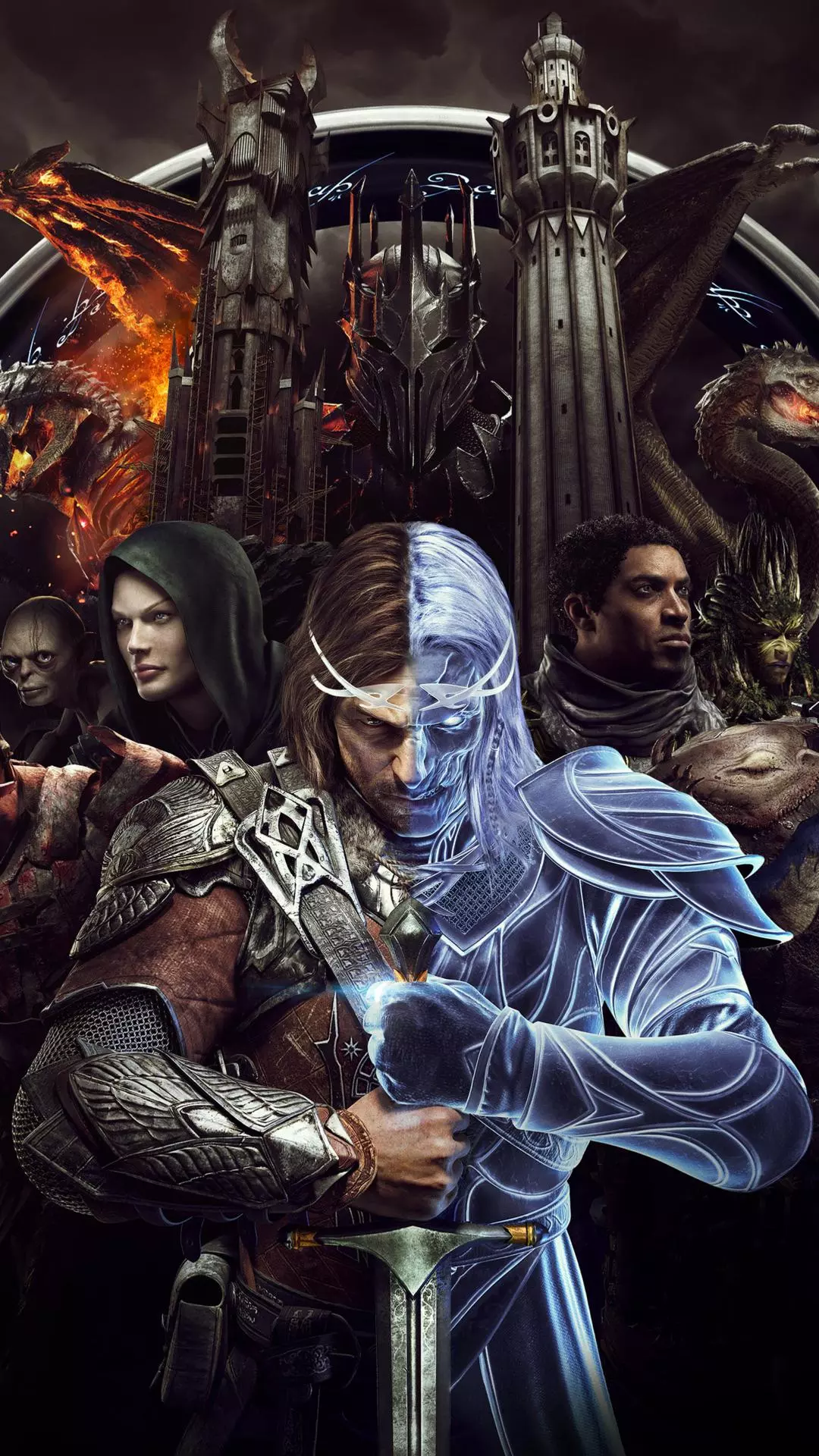 Wallpapers