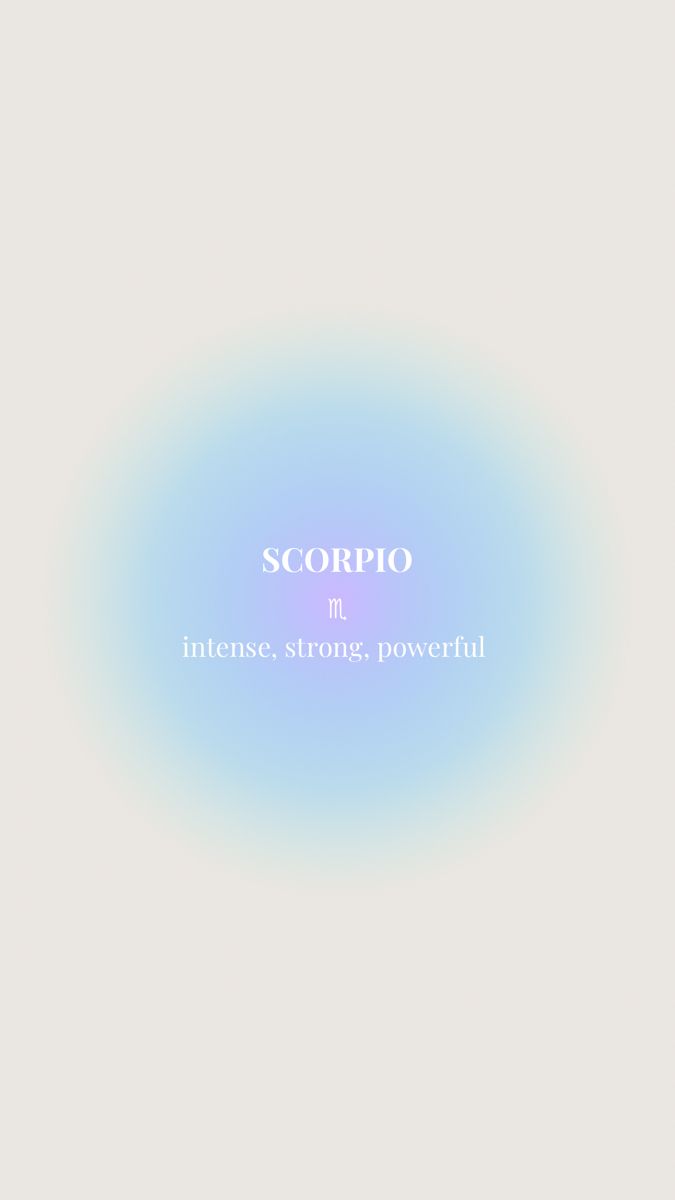 Wallpapers