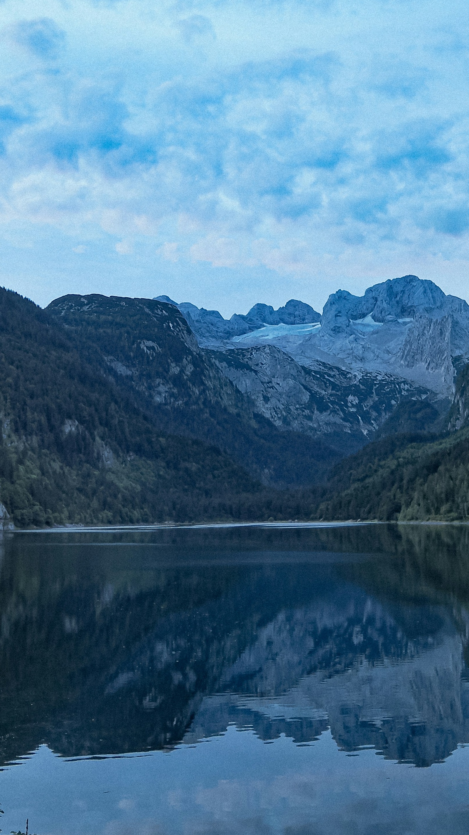 Landscapes