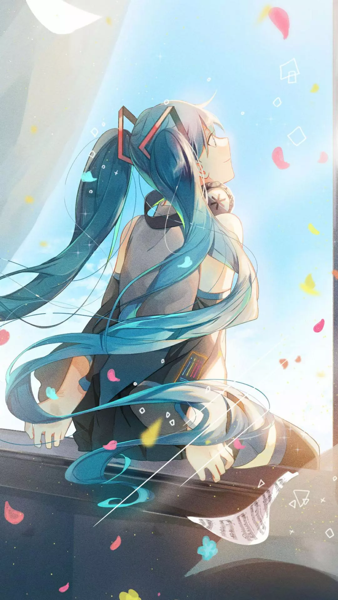 Wallpapers