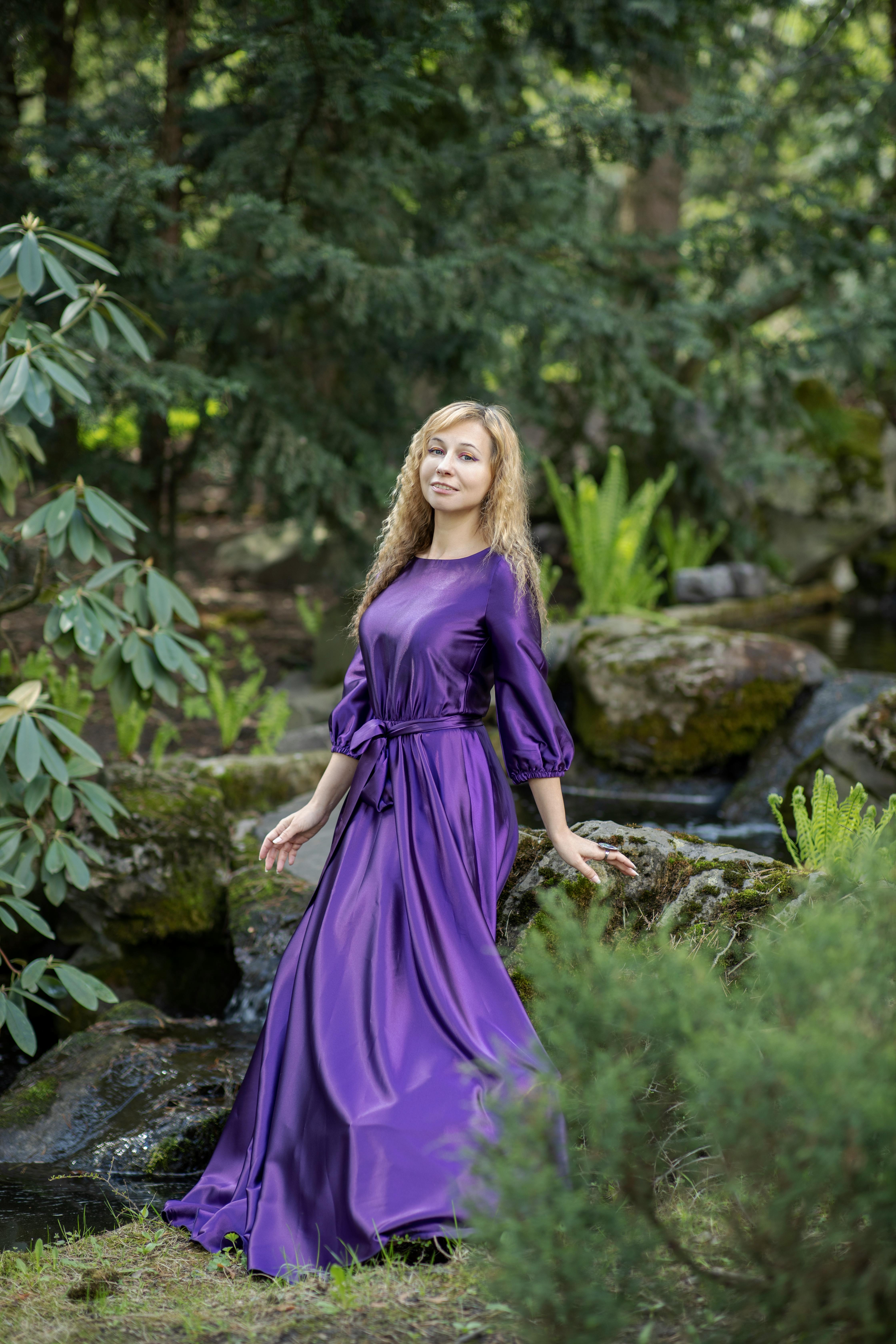 Forest & Flora