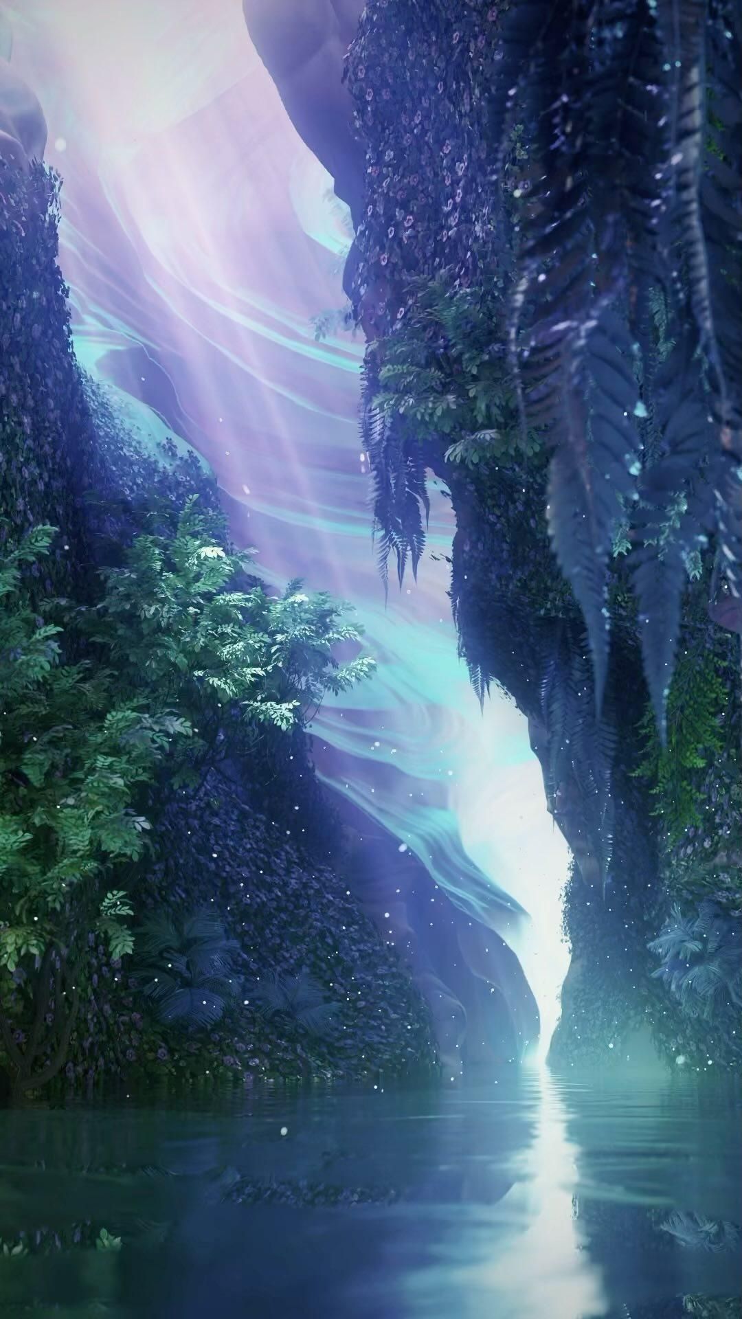 Wallpapers