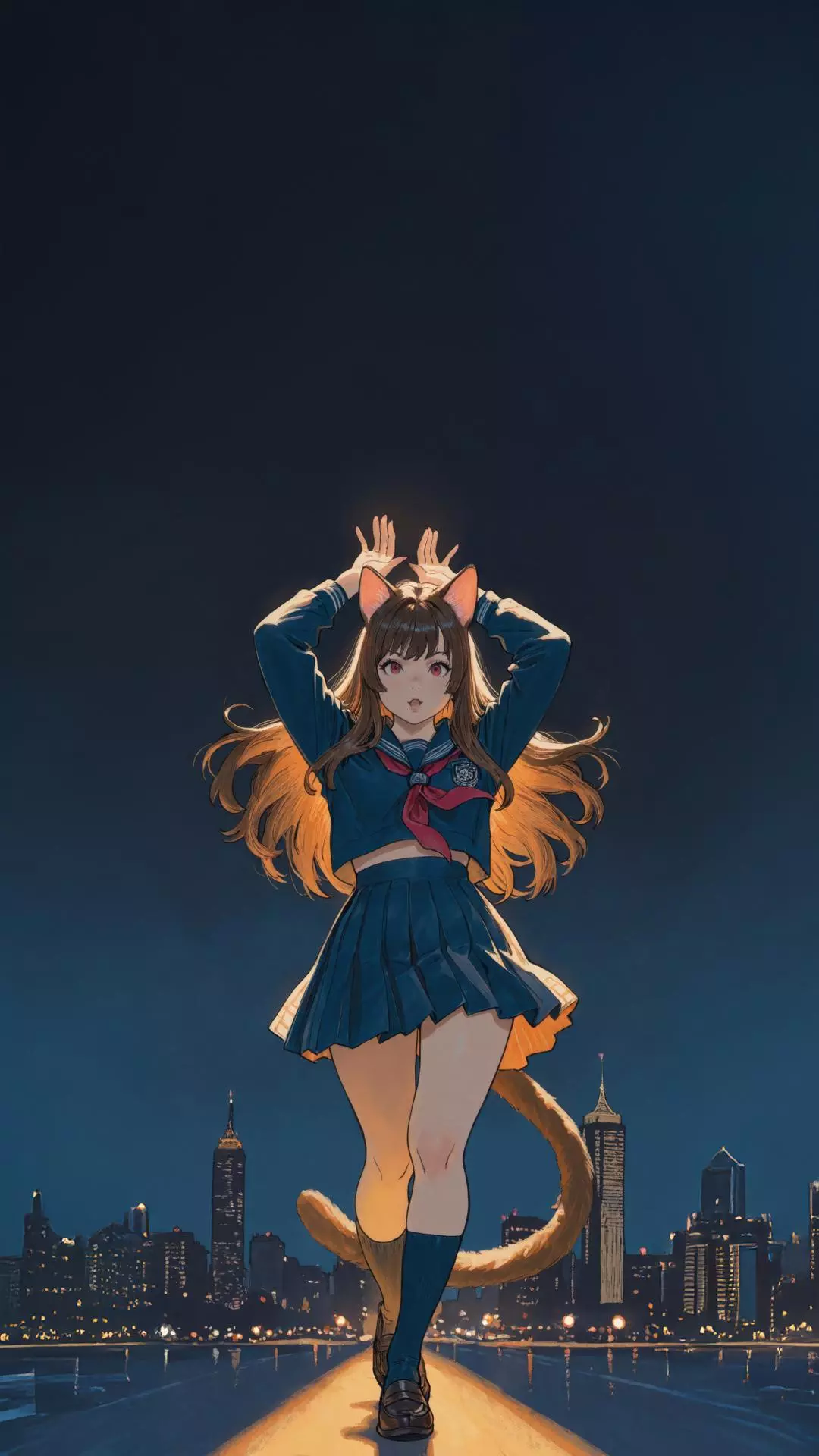 Wallpapers
