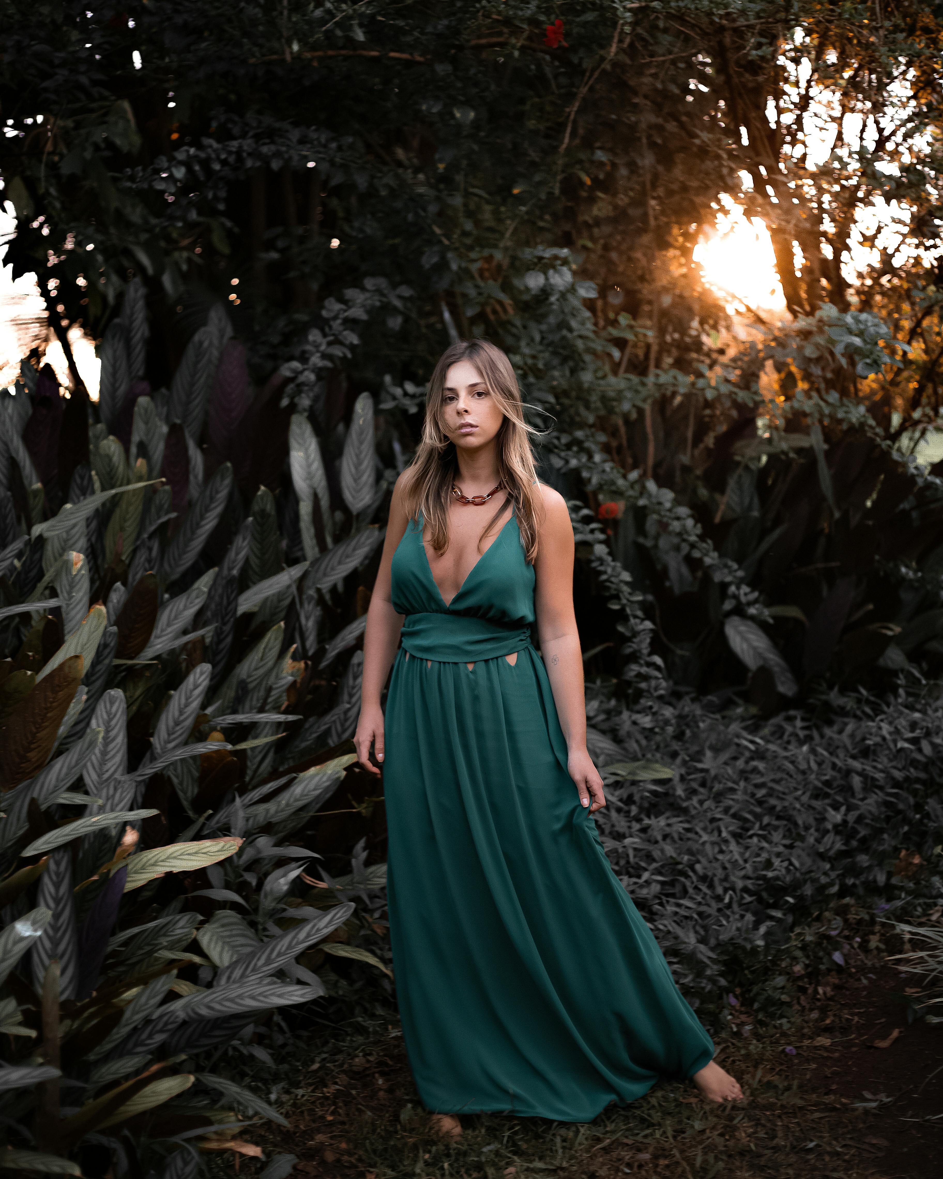 Forest & Flora