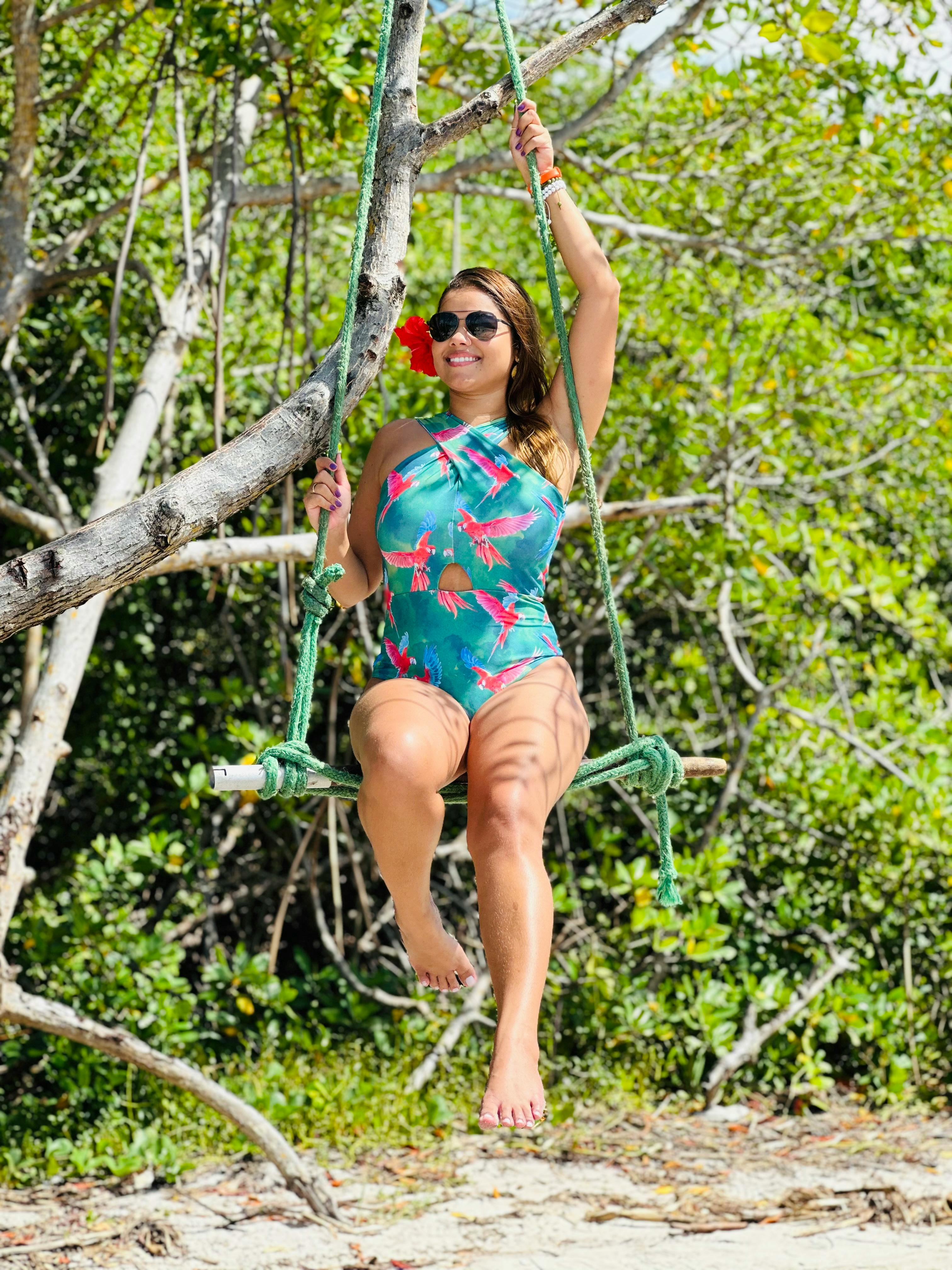 Forest & Flora