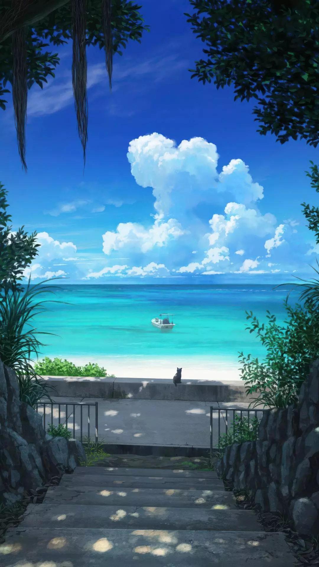 Wallpapers