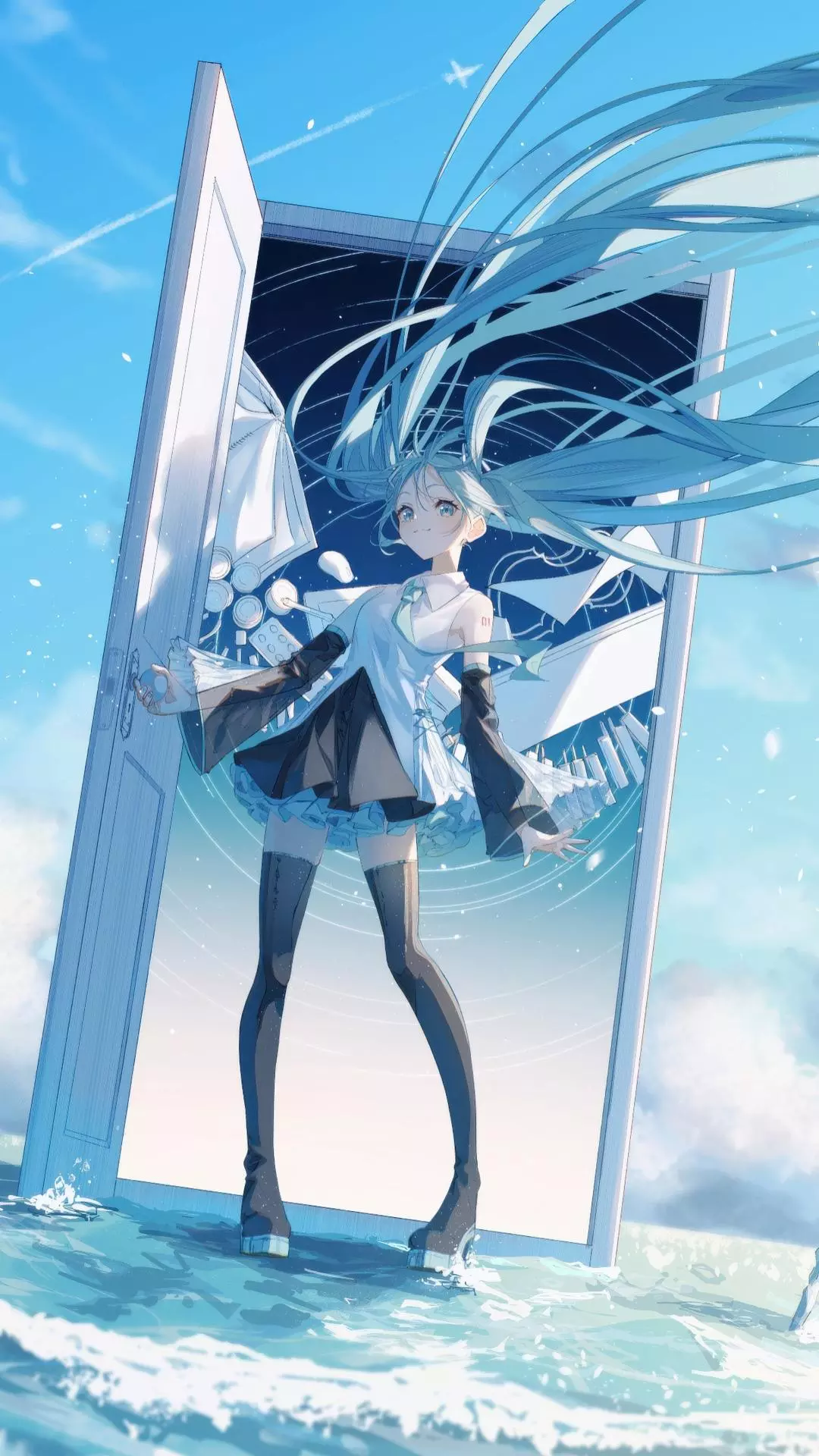 Wallpapers