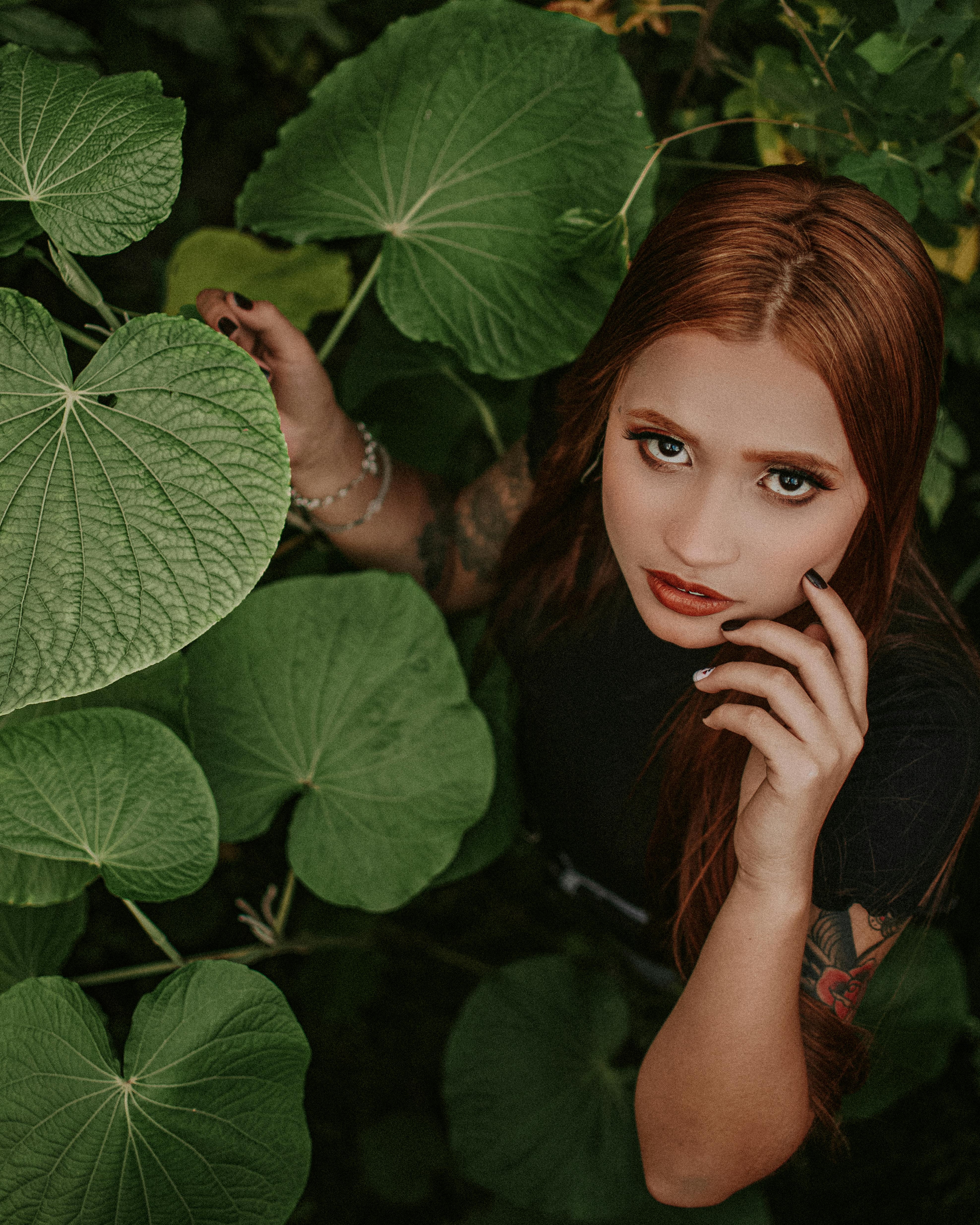Forest & Flora