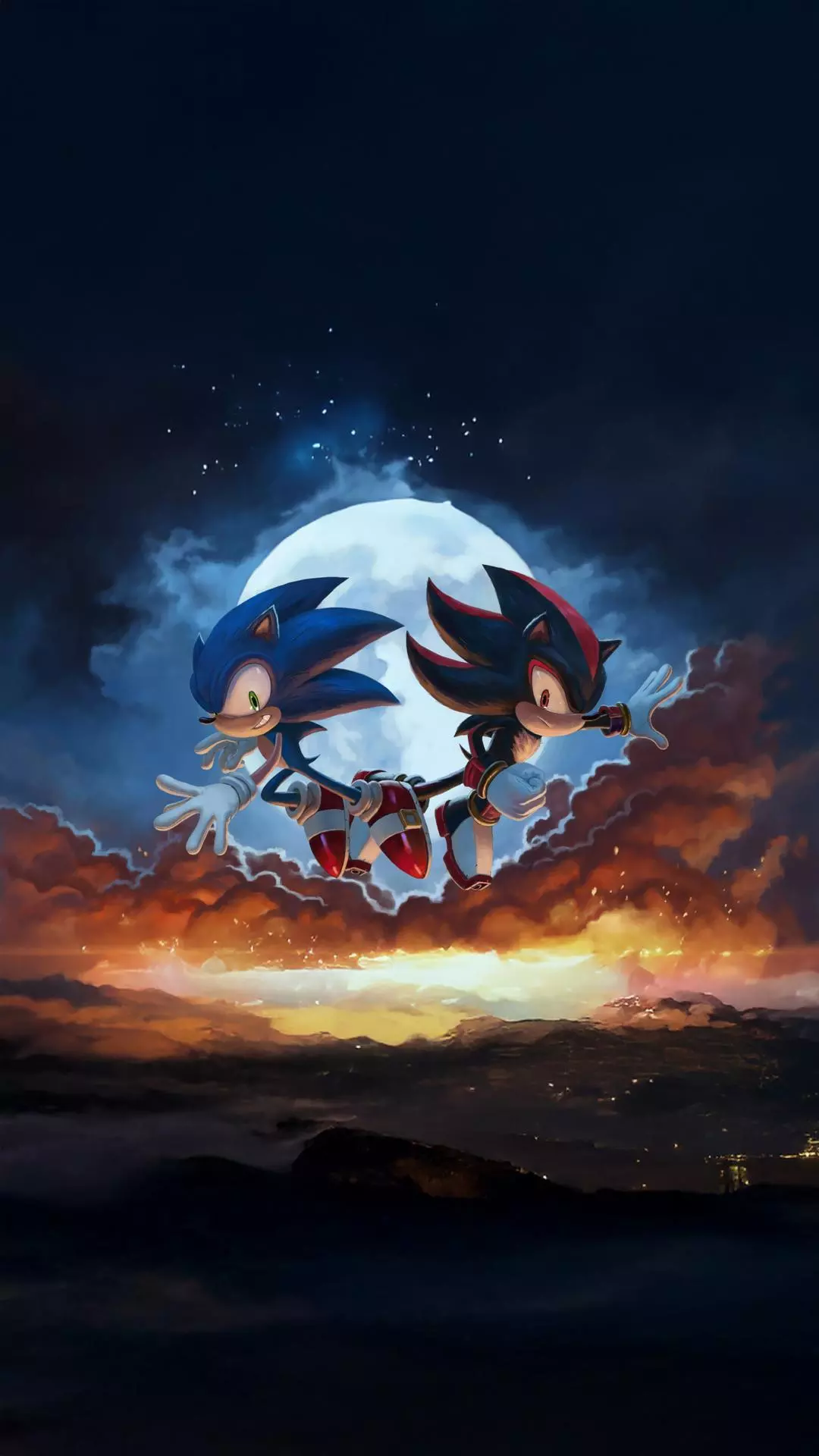 Wallpapers