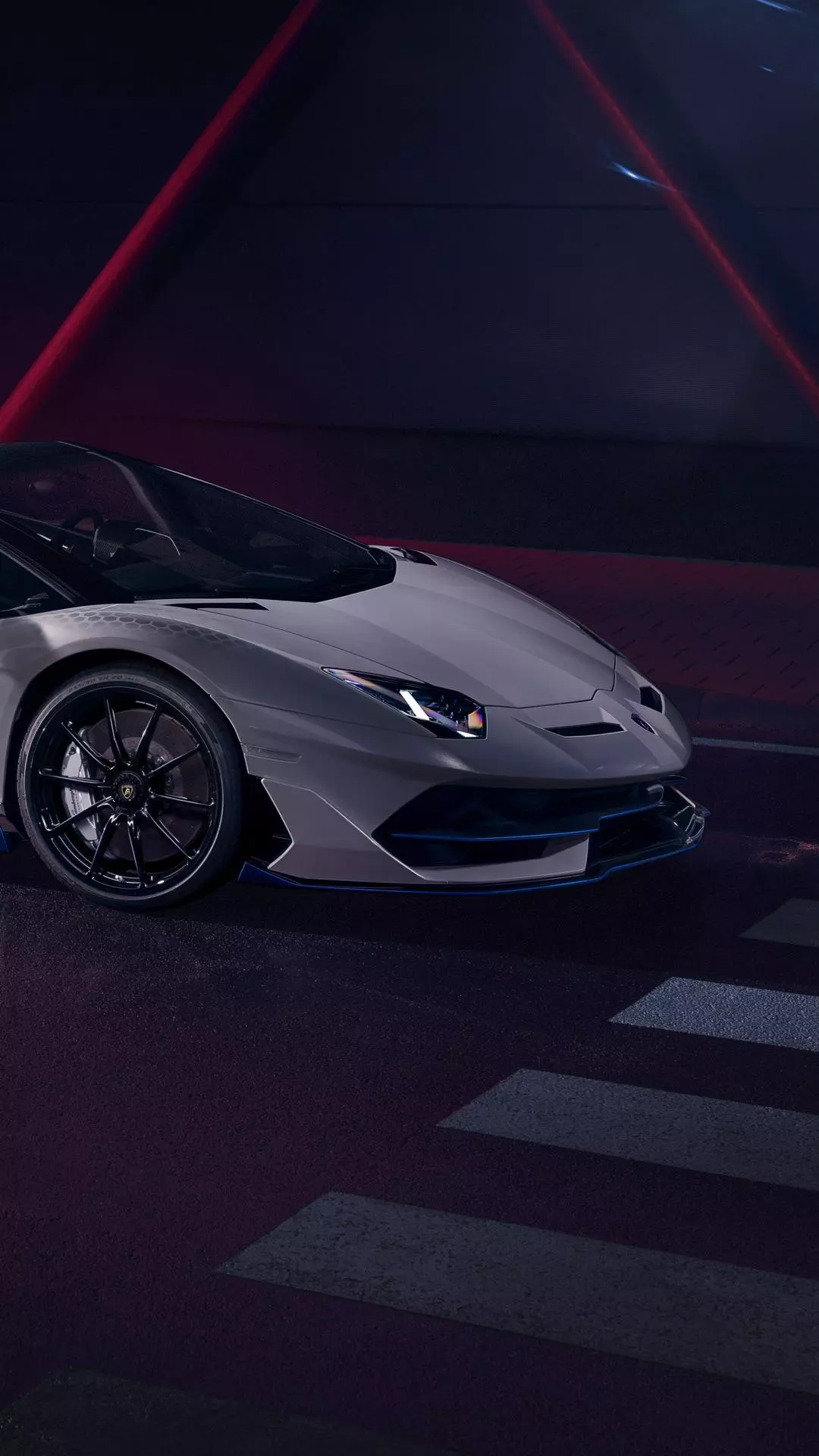 Wallpapers