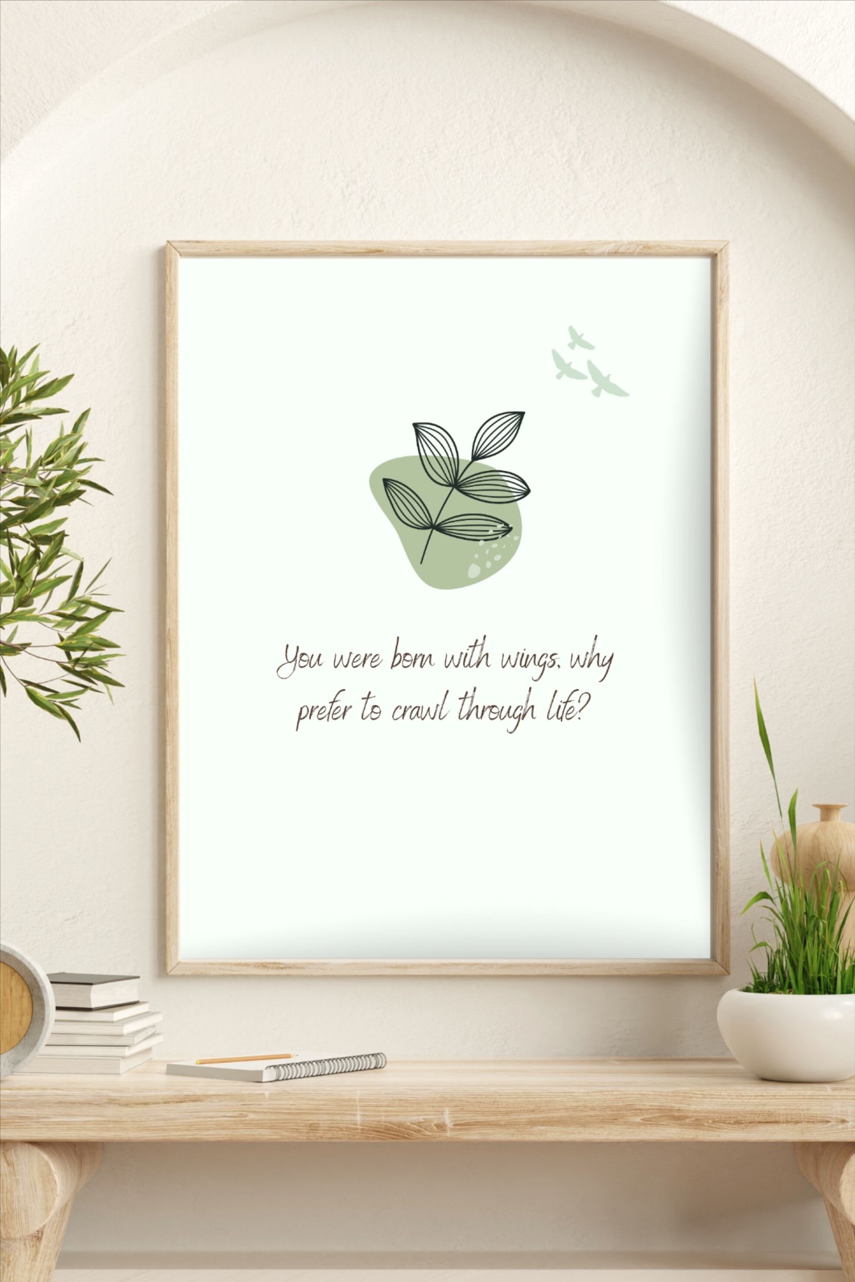 Home Decoration