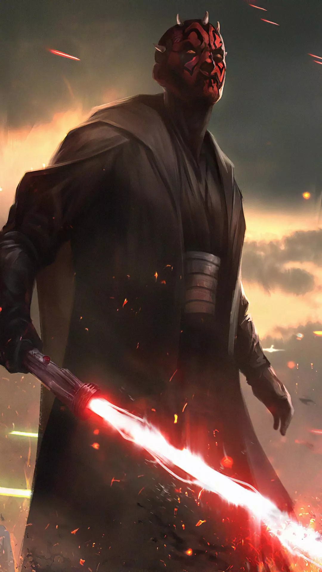Wallpapers