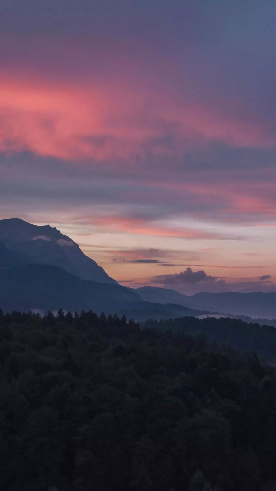Landscapes