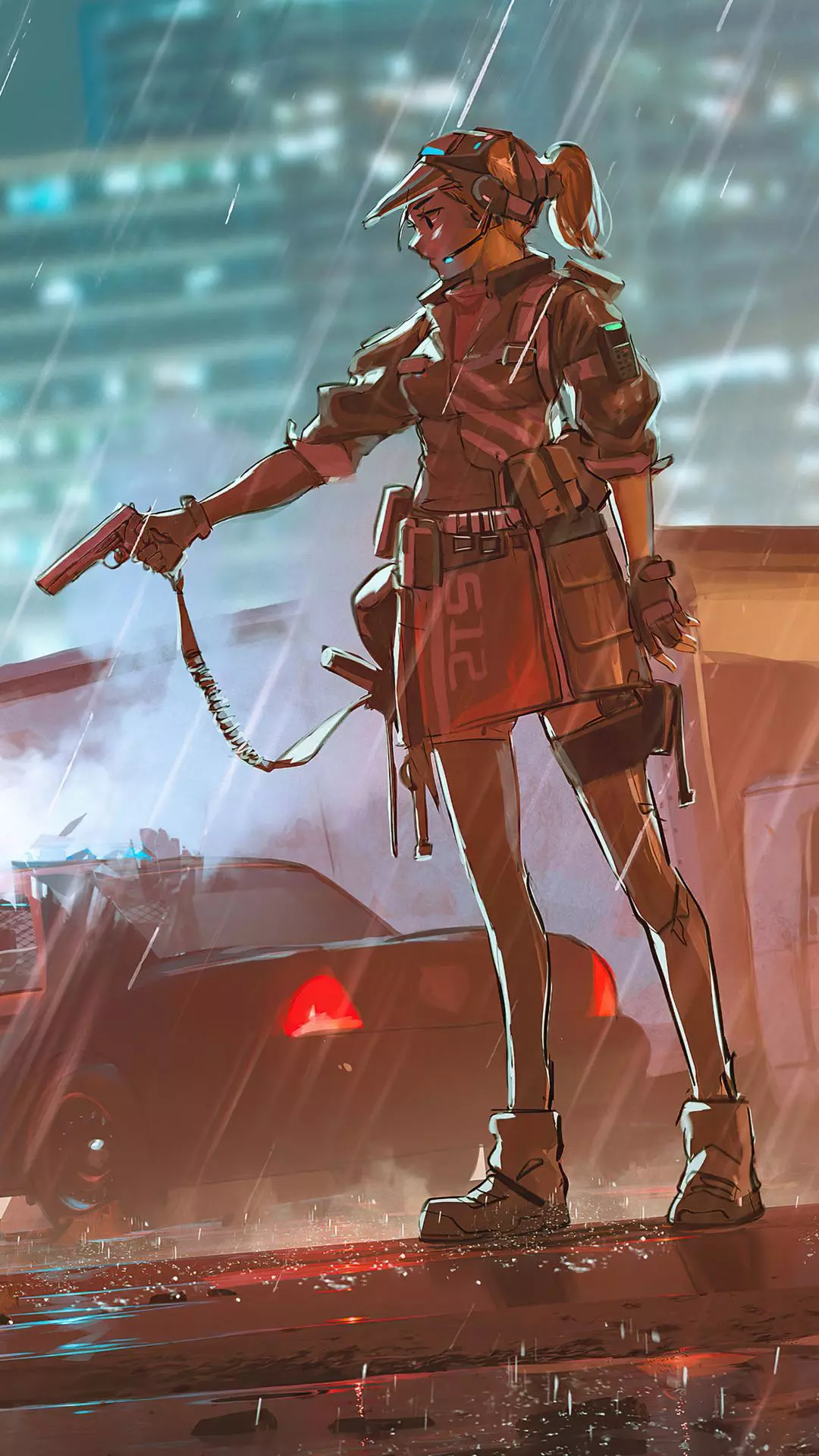 Wallpapers