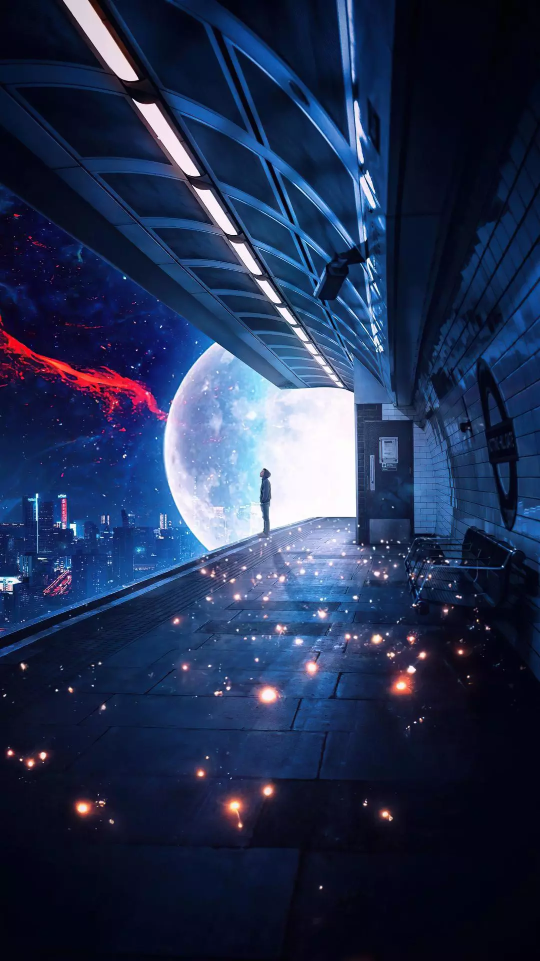 Wallpapers