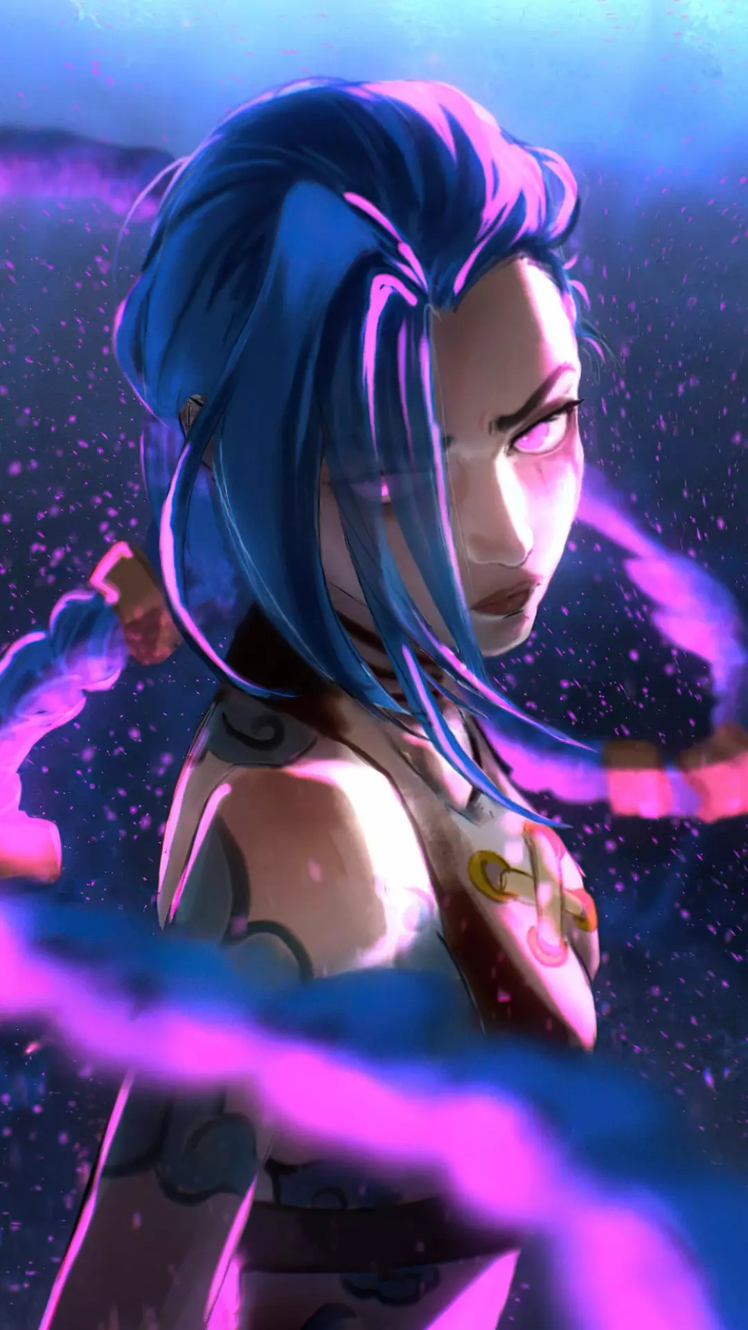 Wallpapers