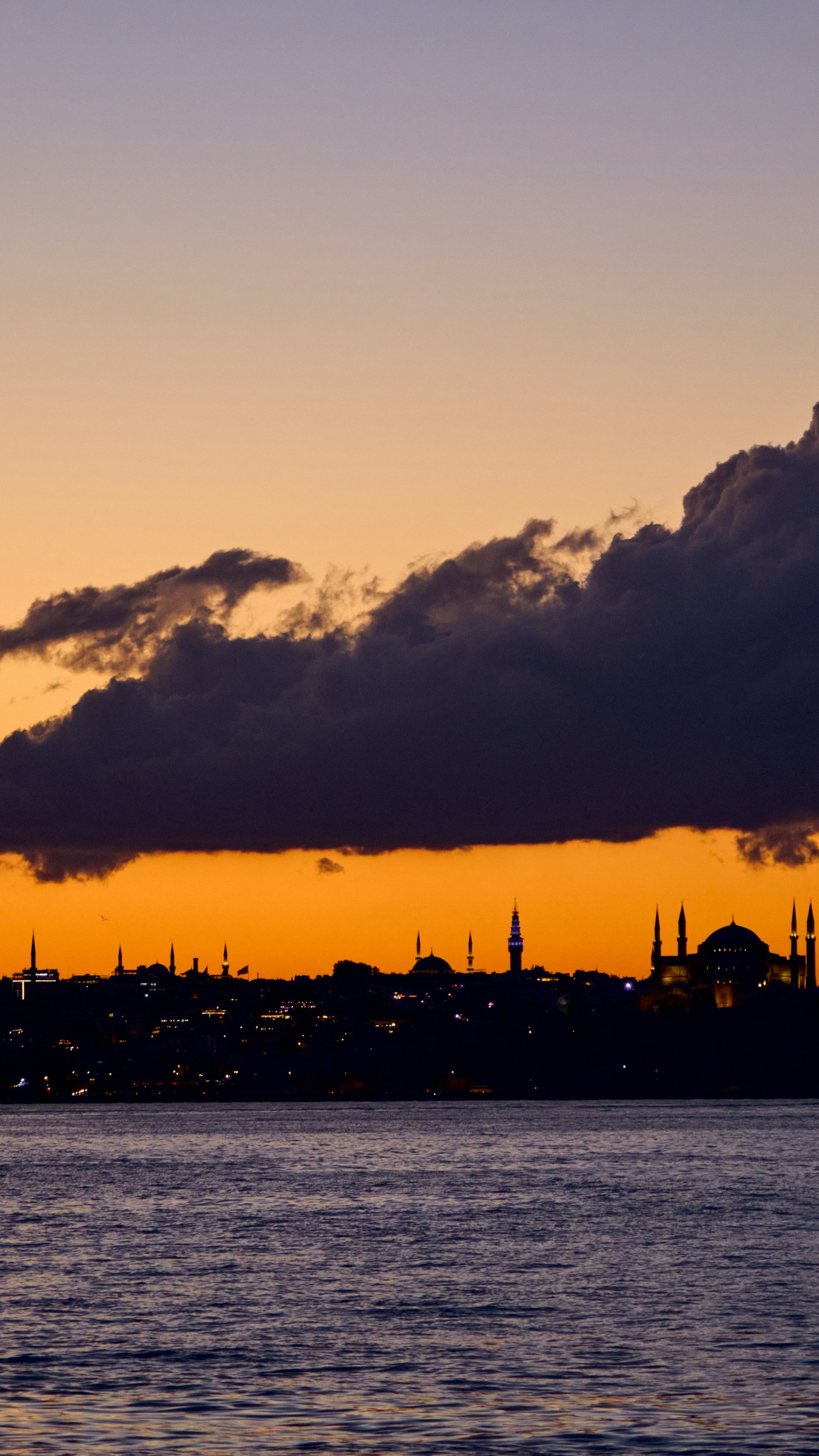 Cityscapes