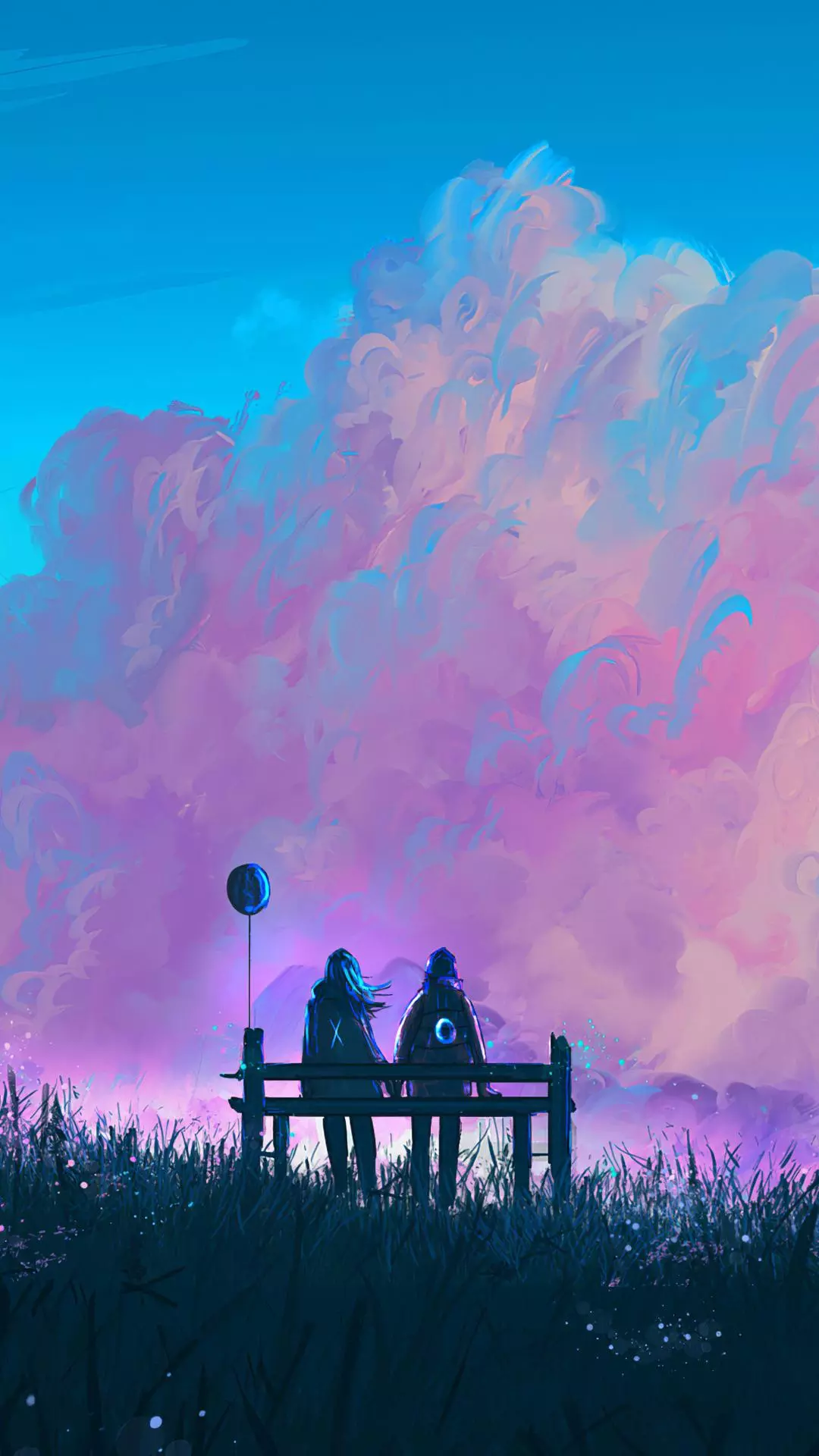 Wallpapers
