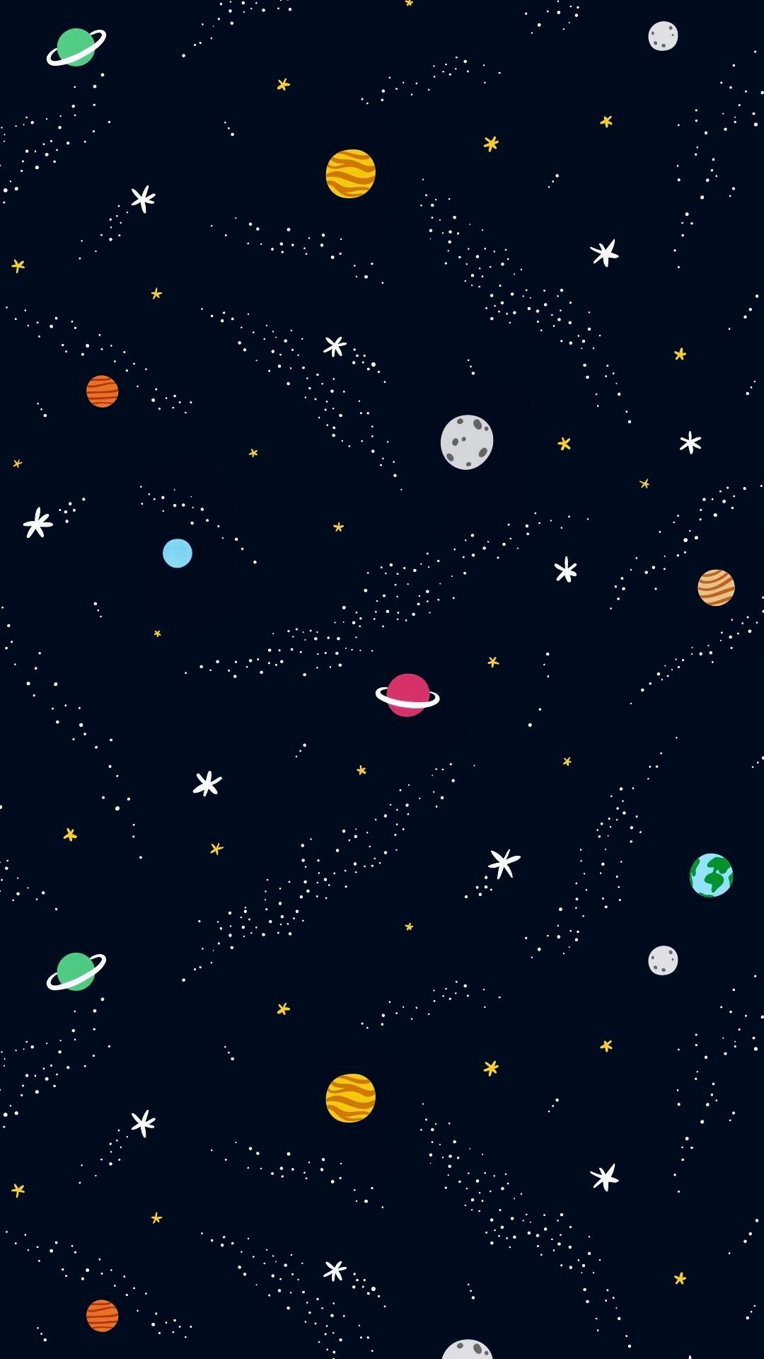 Wallpapers