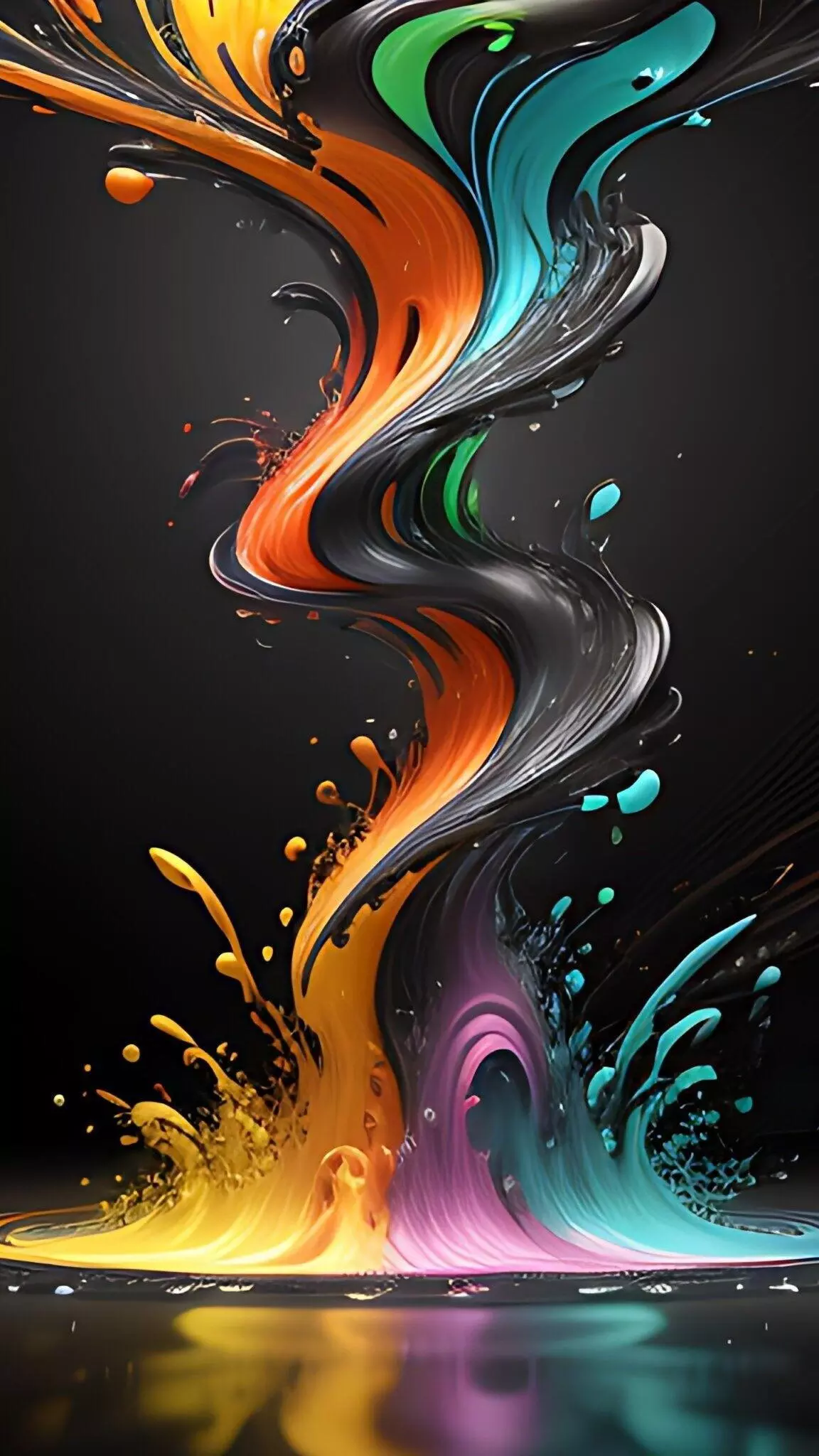 Wallpapers