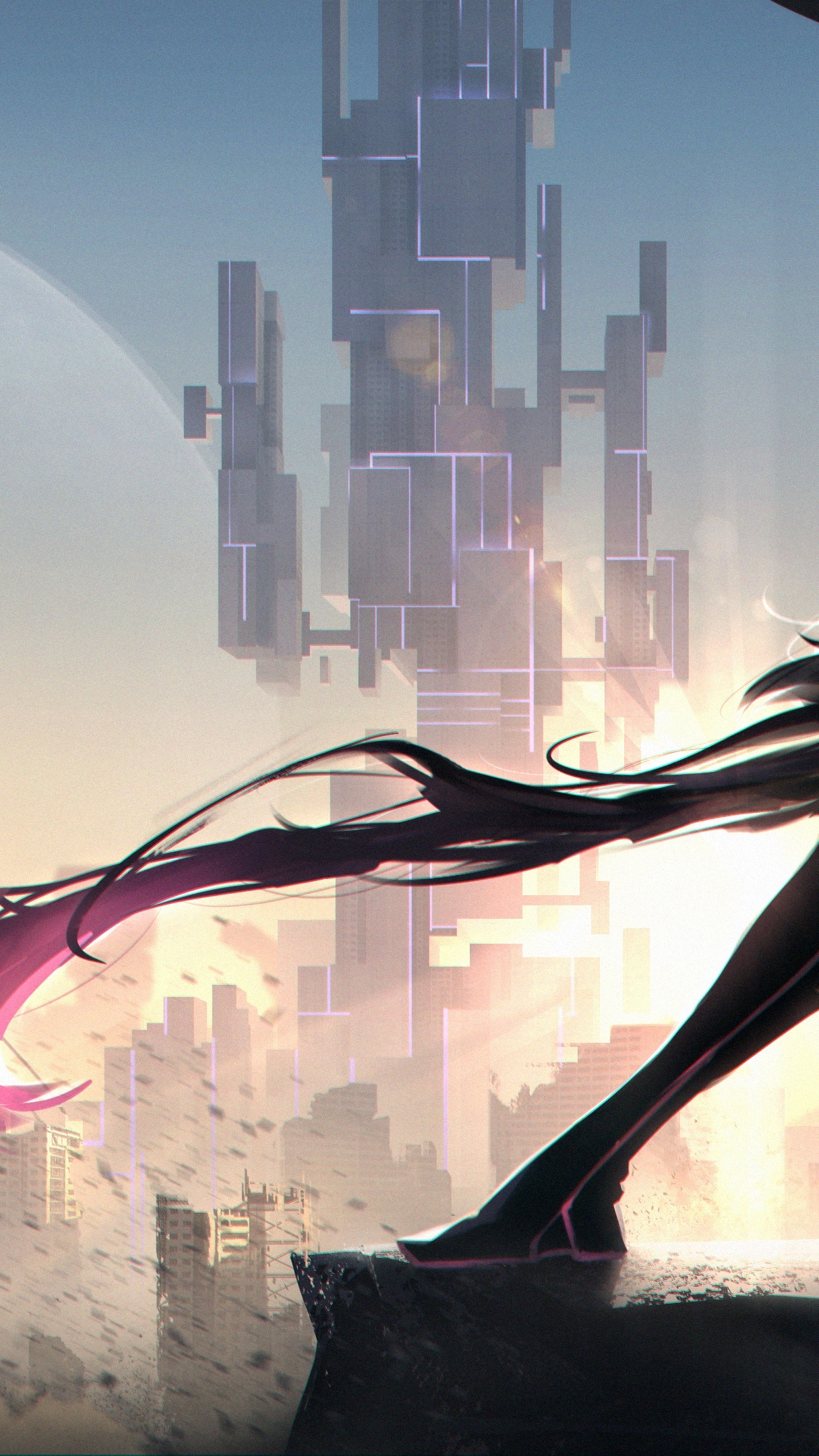 Wallpapers