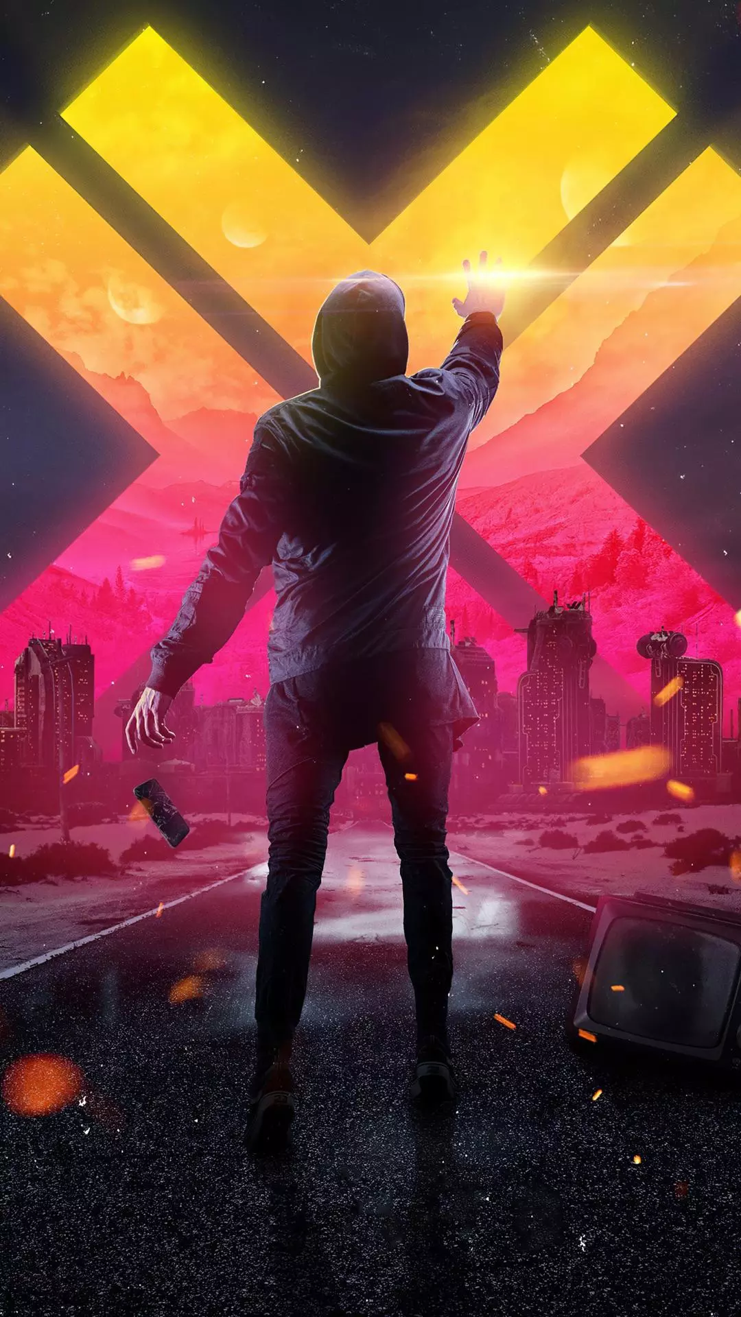 Wallpapers