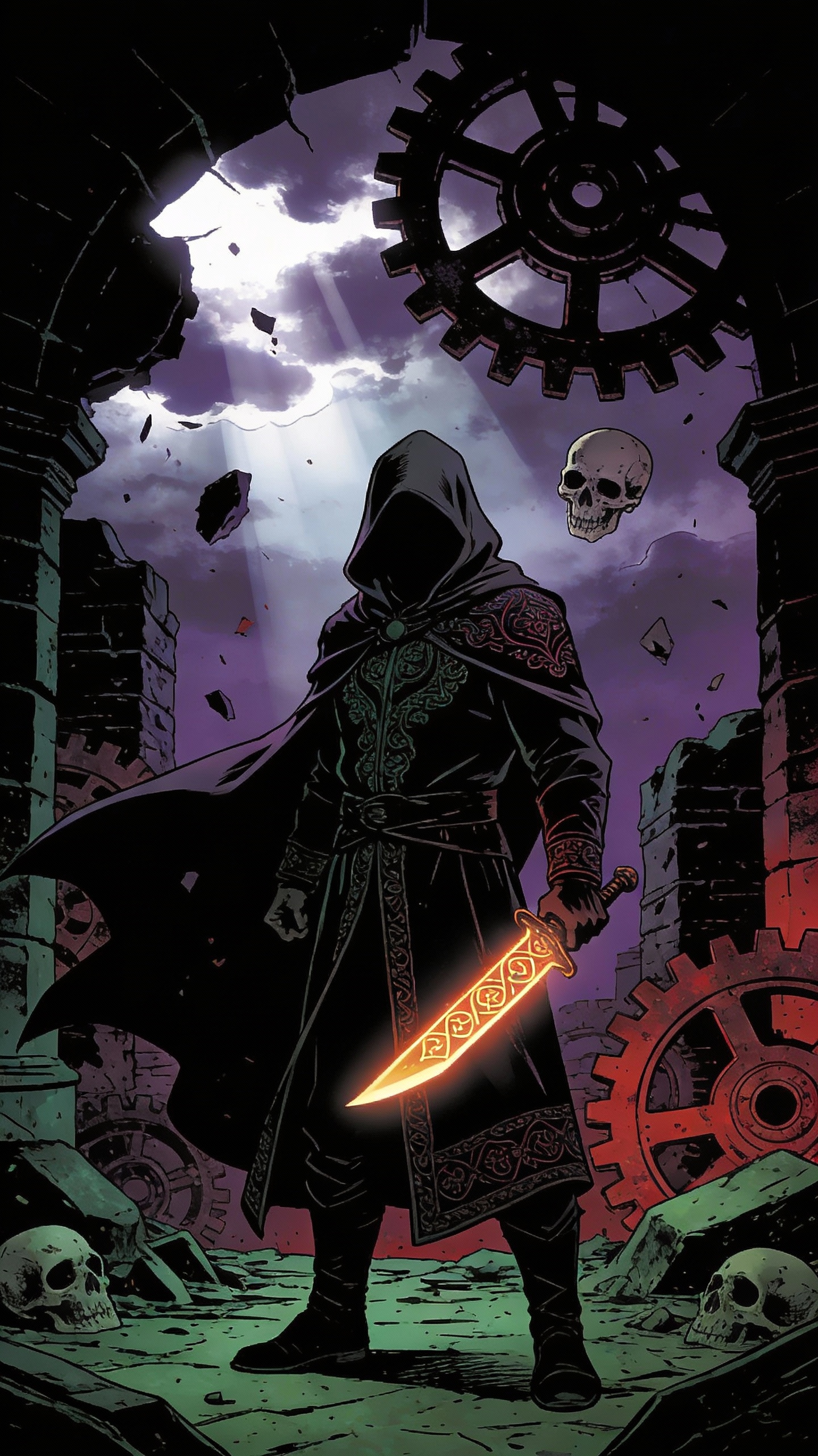 Image 98172 — Comics