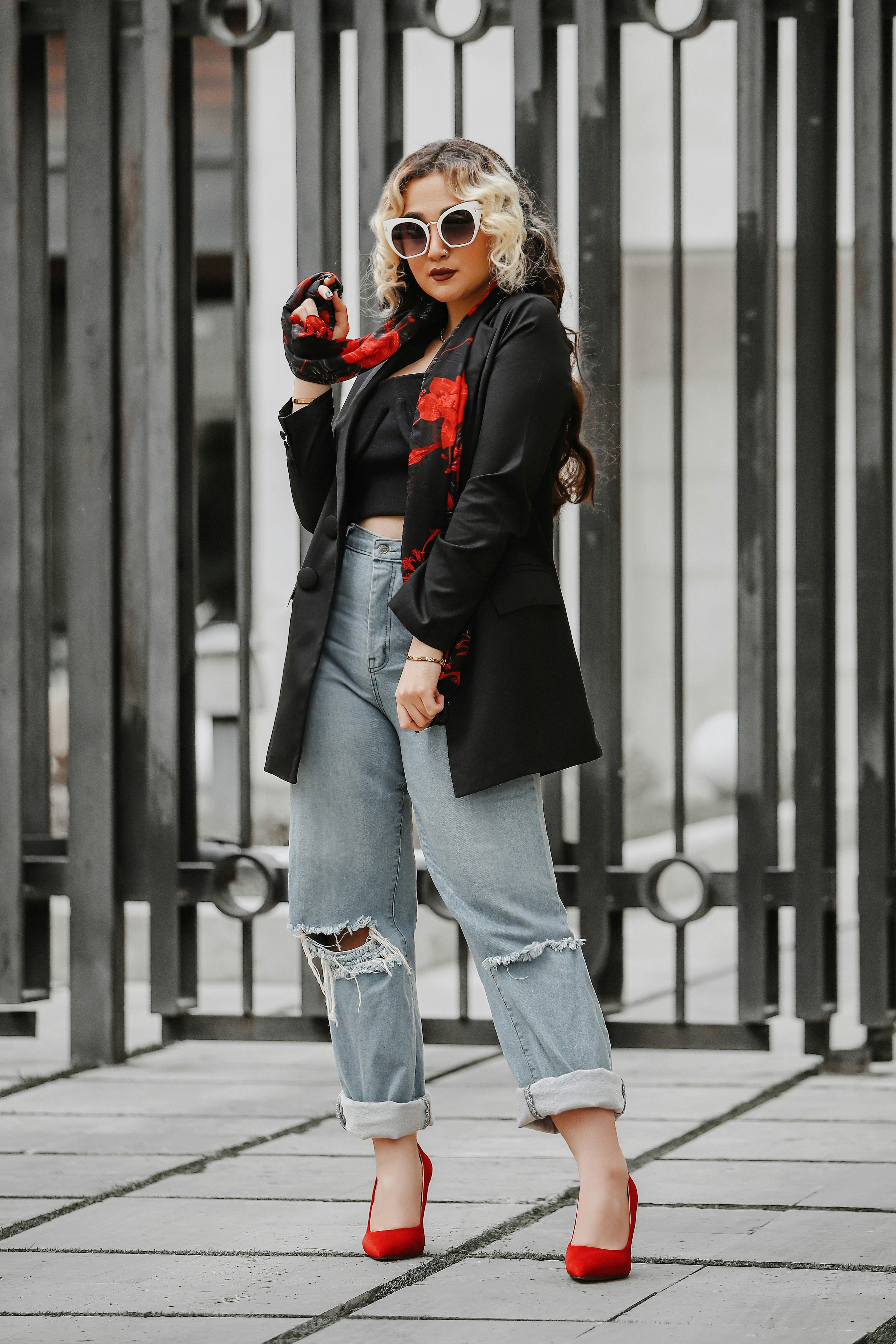 OutfitStyle