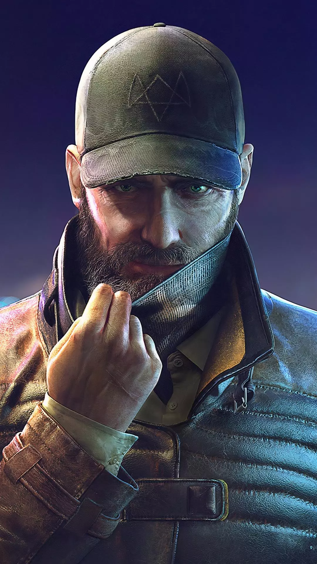 Wallpapers