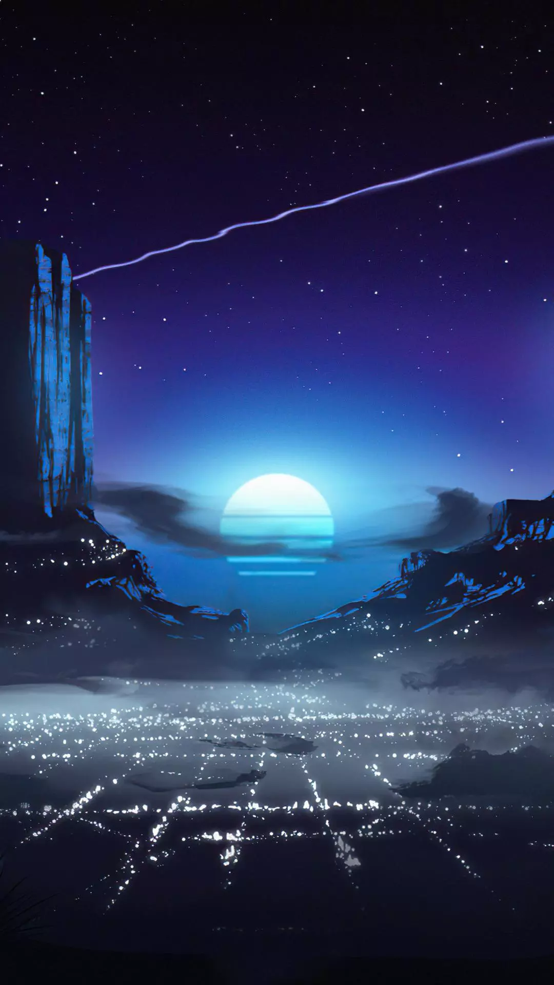 Landscapes