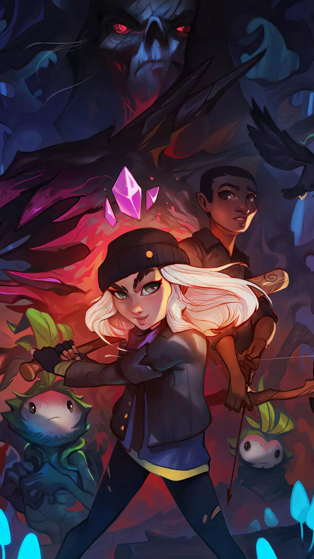 Wallpapers