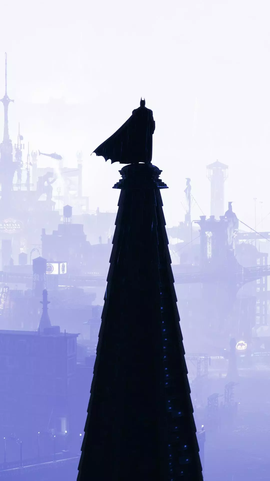 Wallpapers