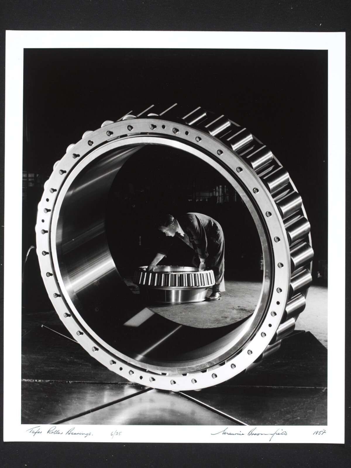 Large Taper Roller Bearings