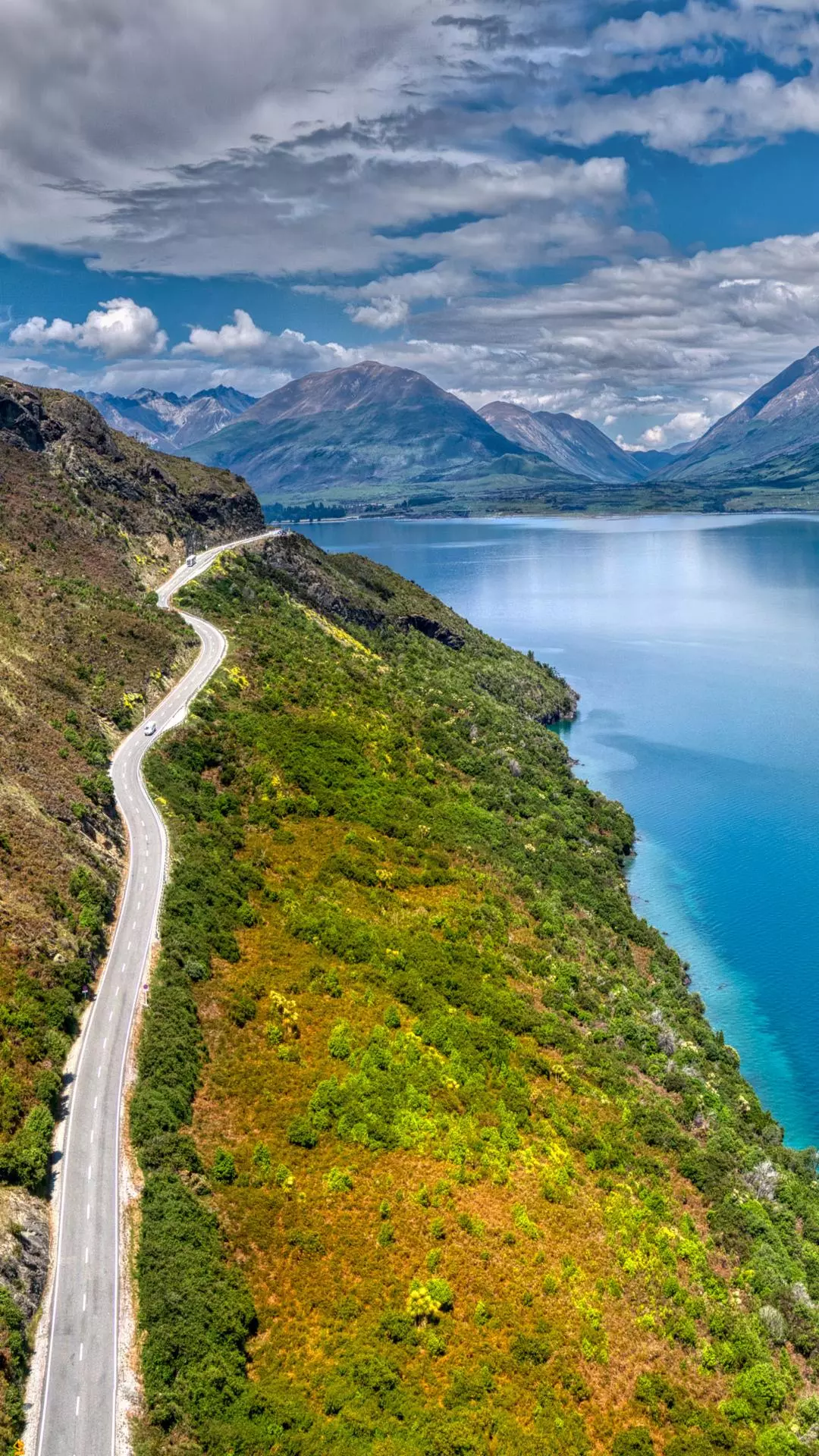 Landscapes