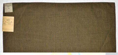 Archived Vintage Fabric Swatch
