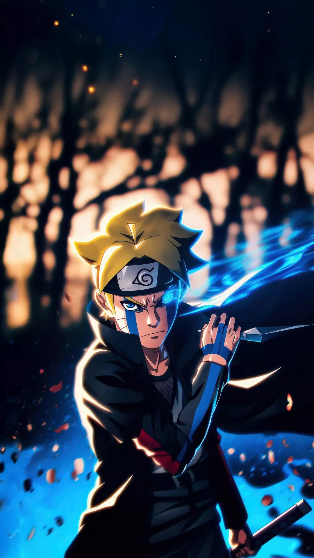 Wallpapers