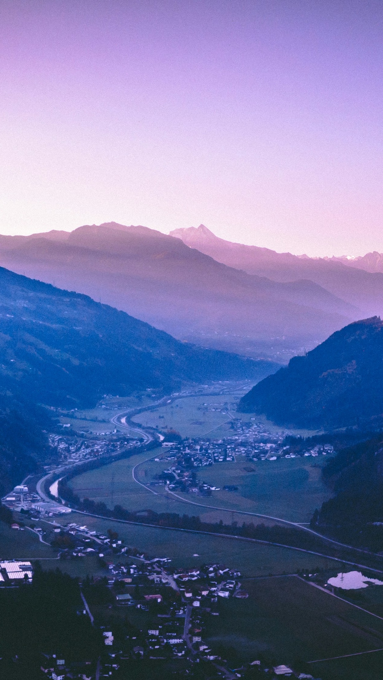 Landscapes