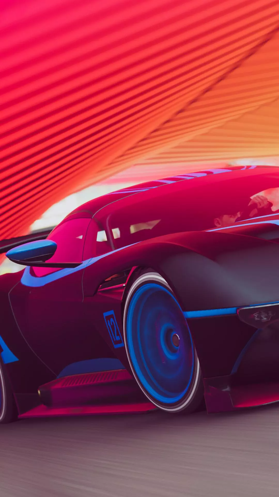 Wallpapers