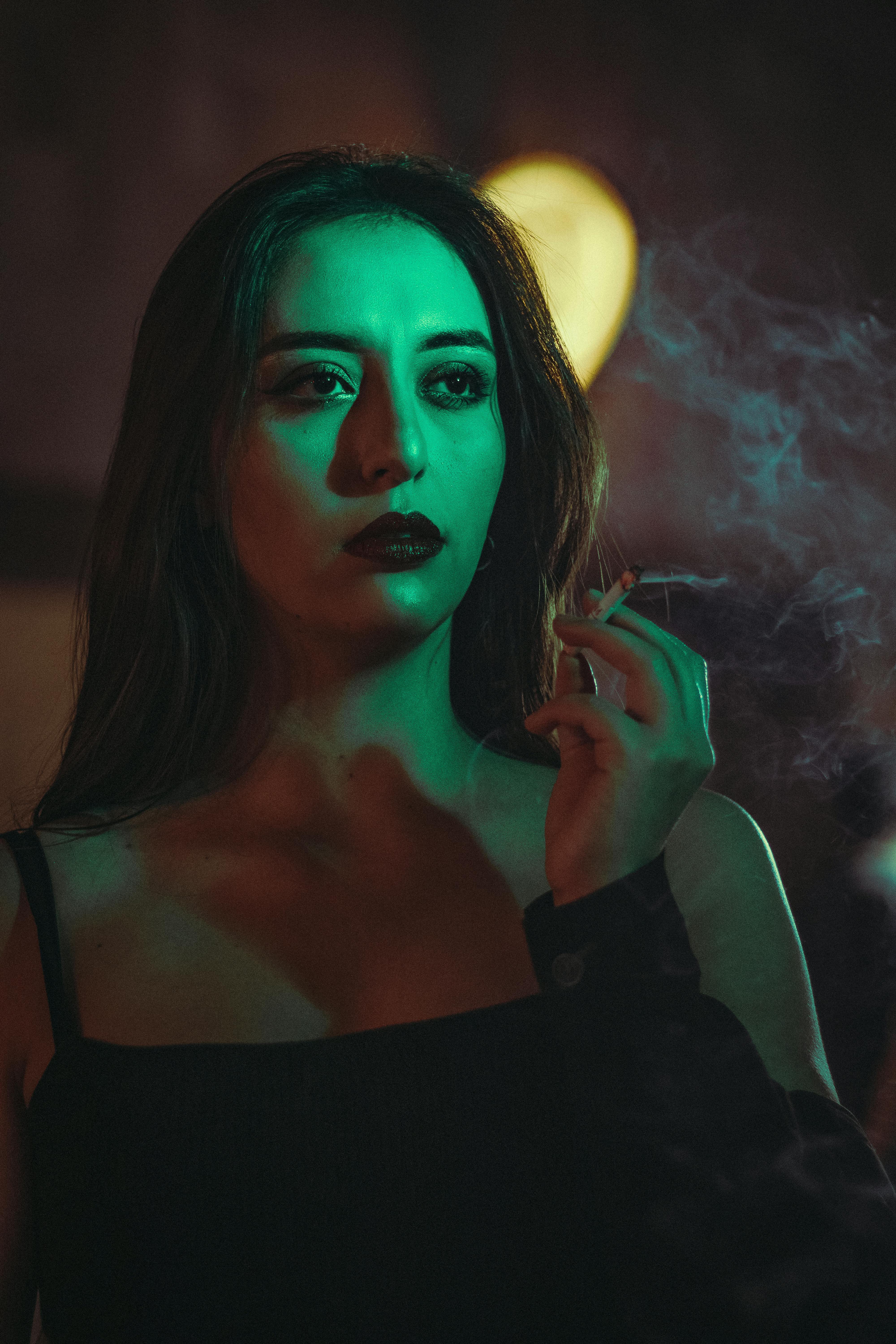 Cyberpunk / Neon