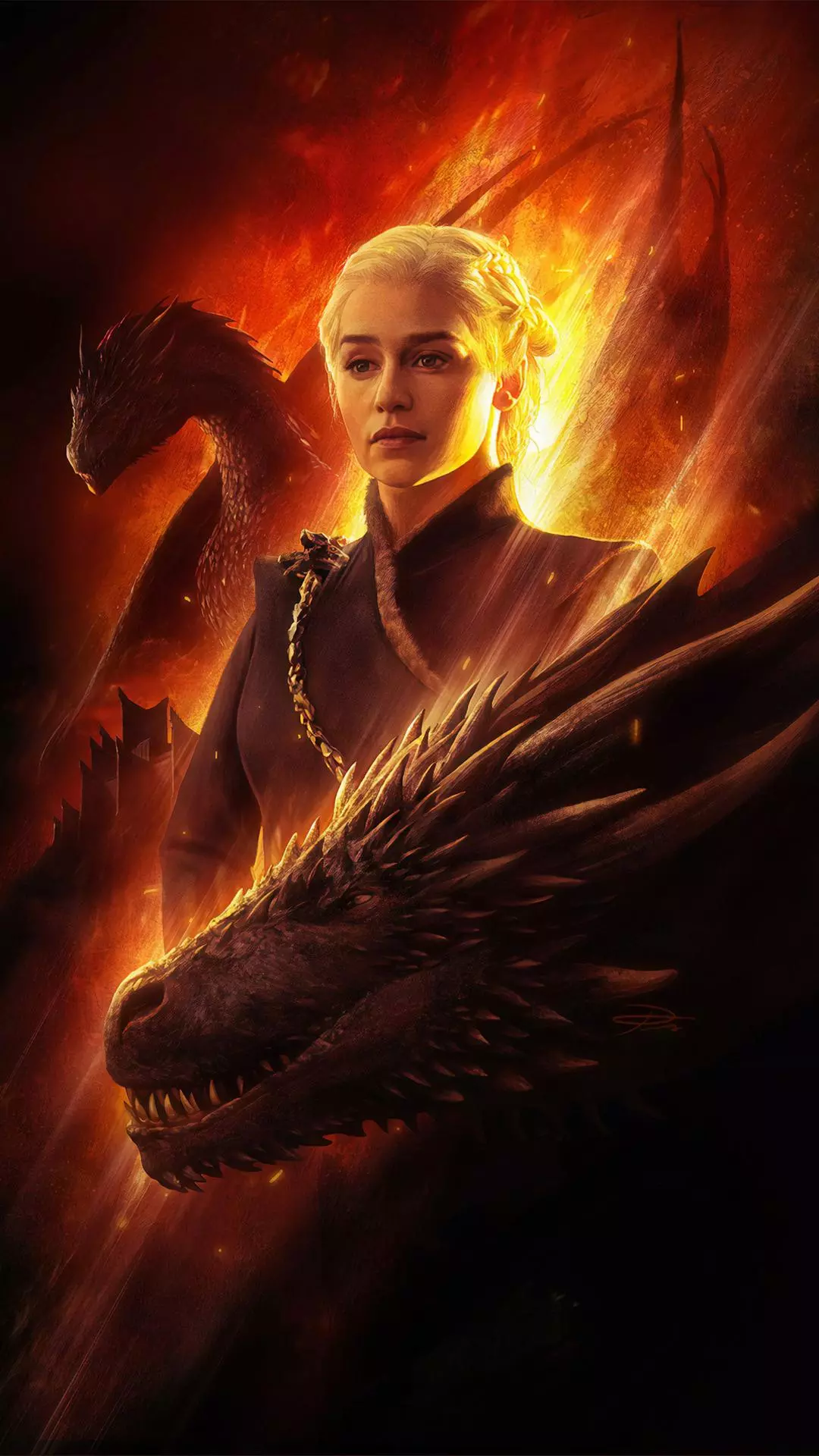 Wallpapers