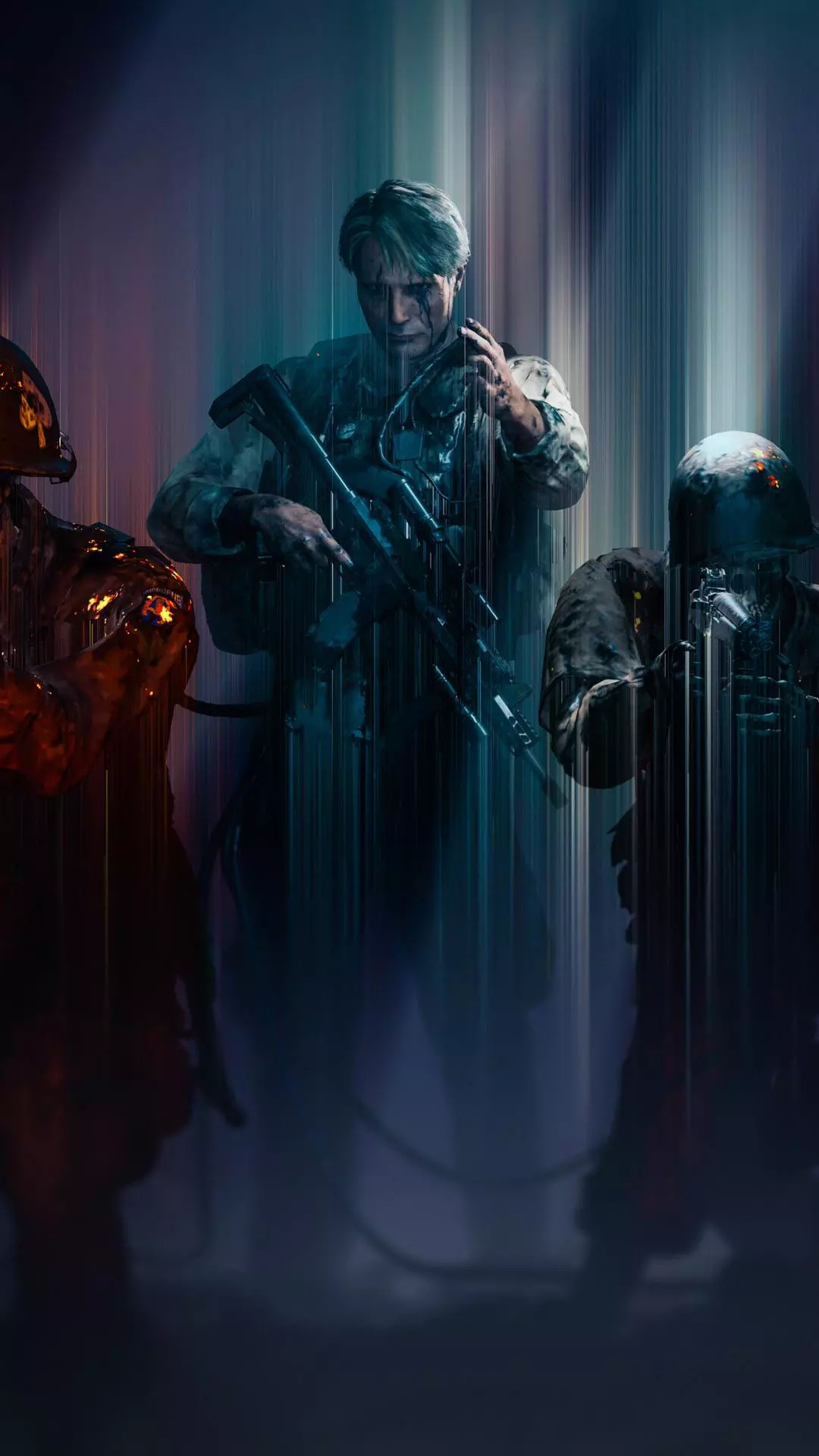 Wallpapers