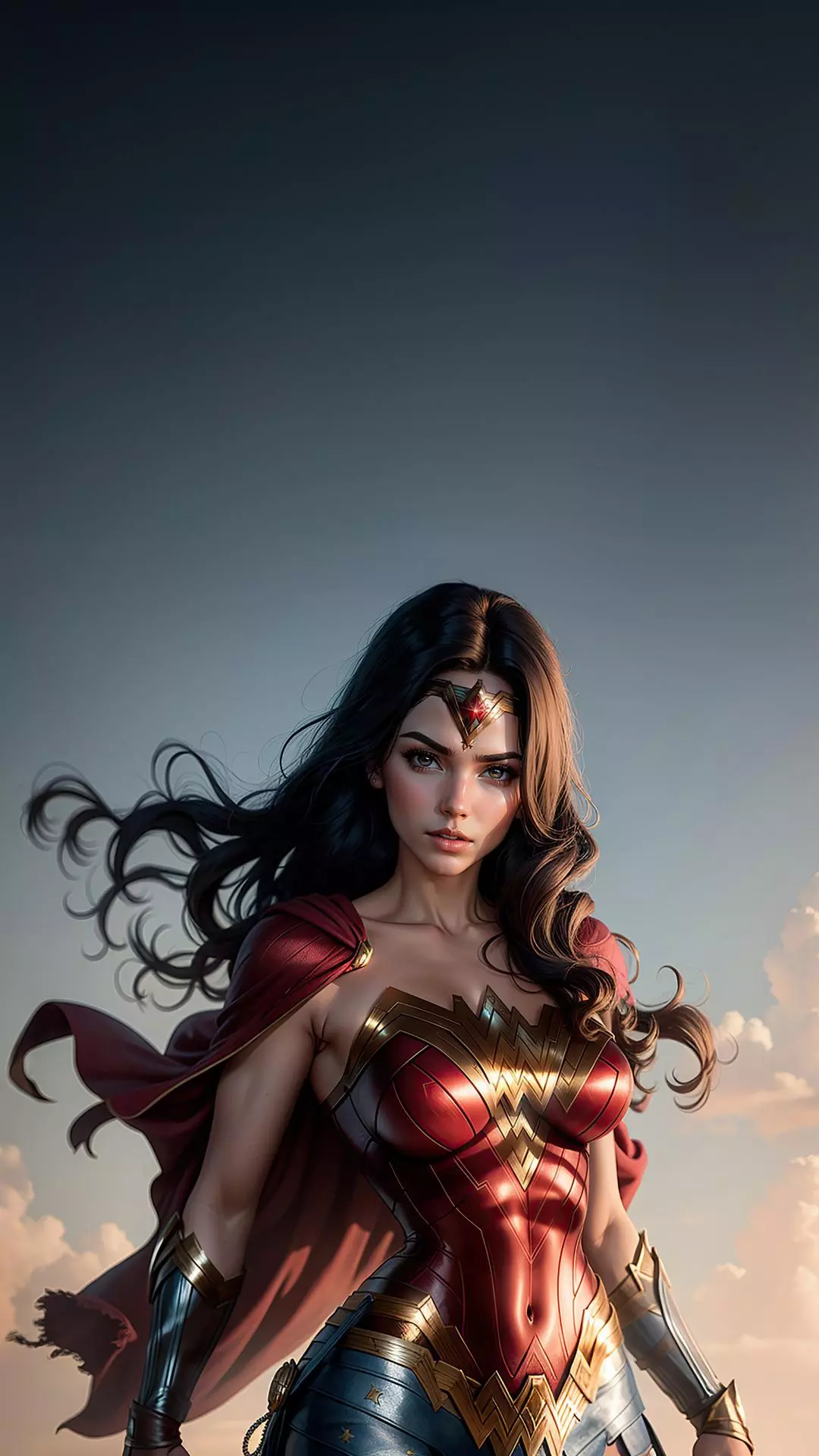 Wallpapers