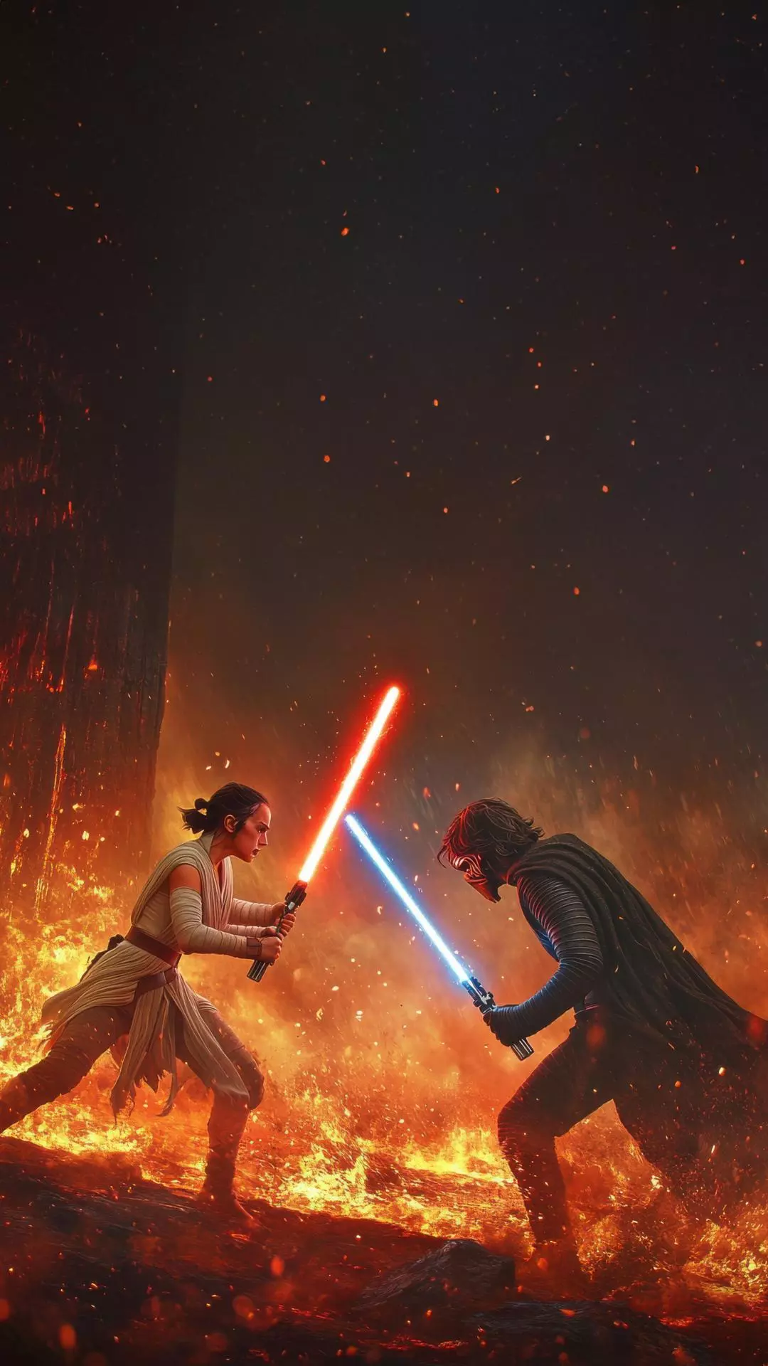 Wallpapers